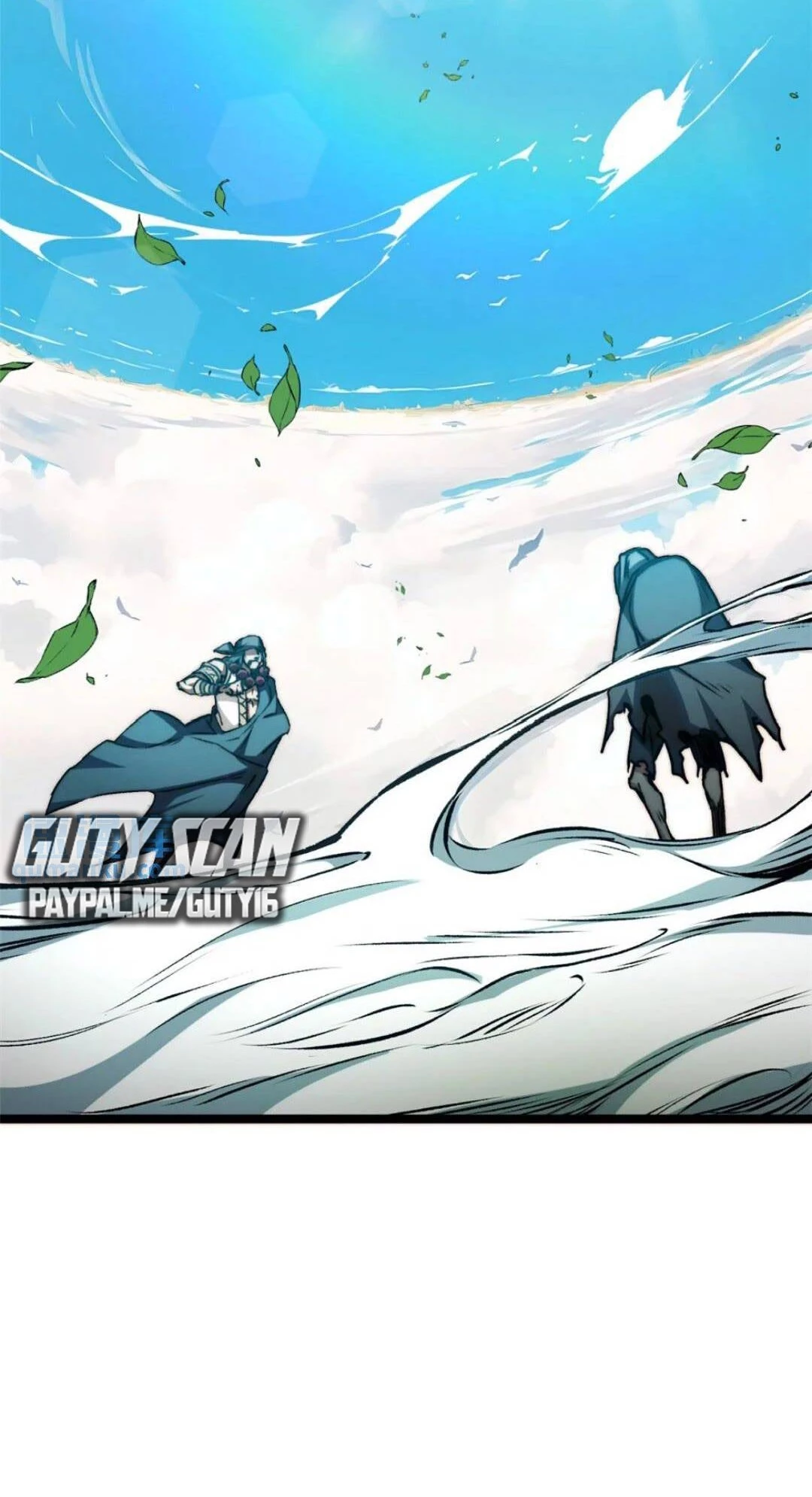 Providencia De Primer Nivel: Cultiva En Silencio Durante Miles de Años > Capitulo 122 > Page 711