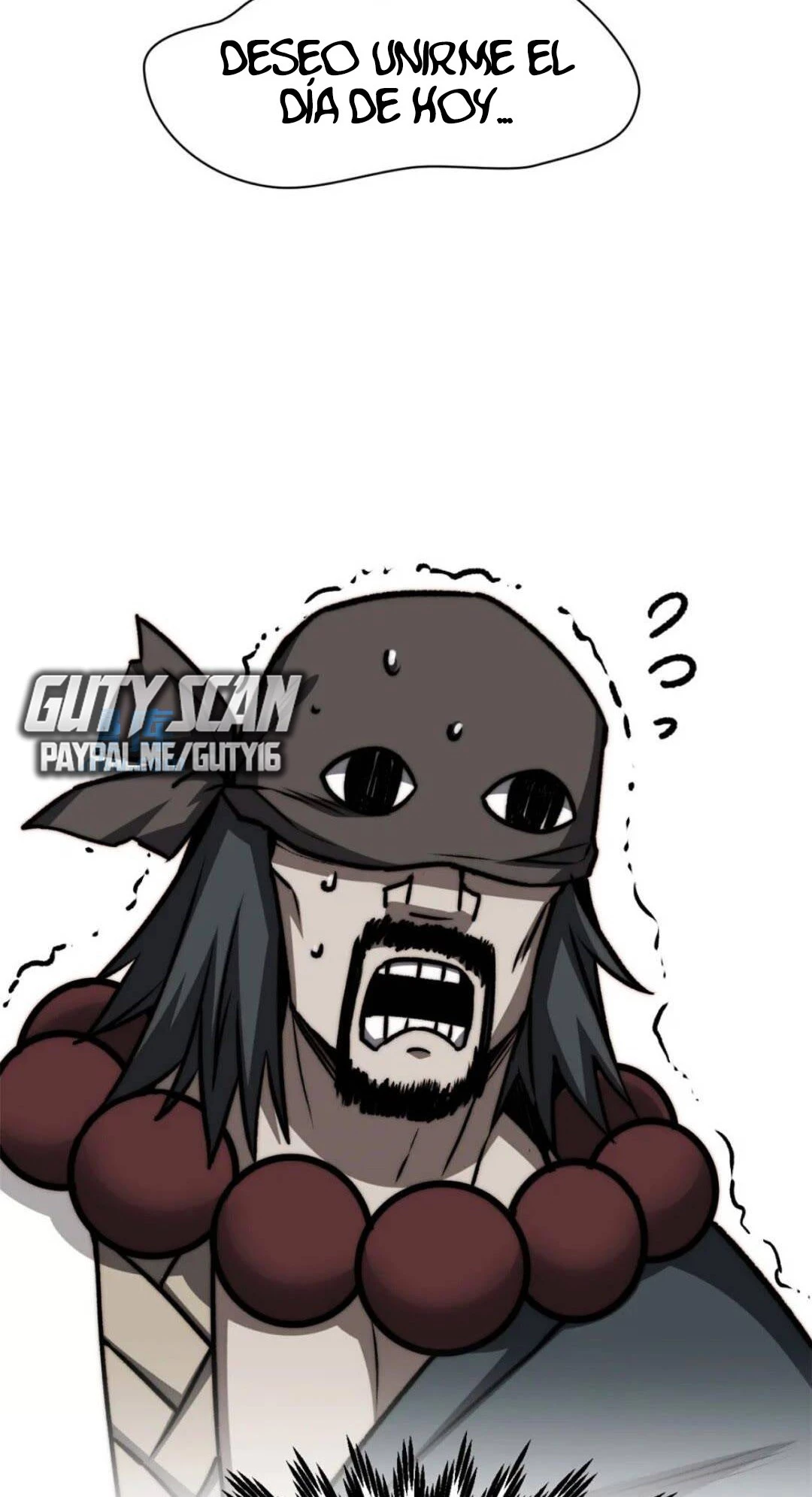 Providencia De Primer Nivel: Cultiva En Silencio Durante Miles de Años > Capitulo 122 > Page 731