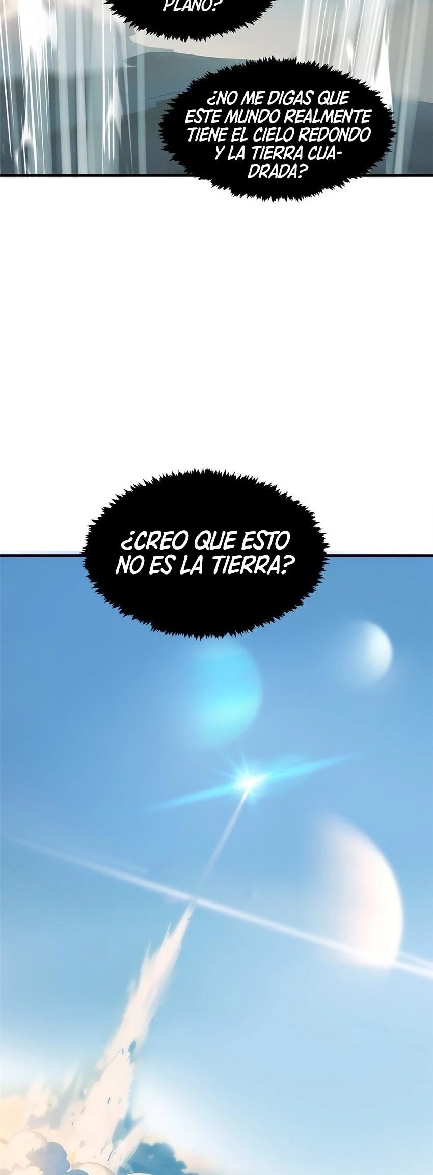 Providencia De Primer Nivel: Cultiva En Silencio Durante Miles de Años > Capitulo 123 > Page 101