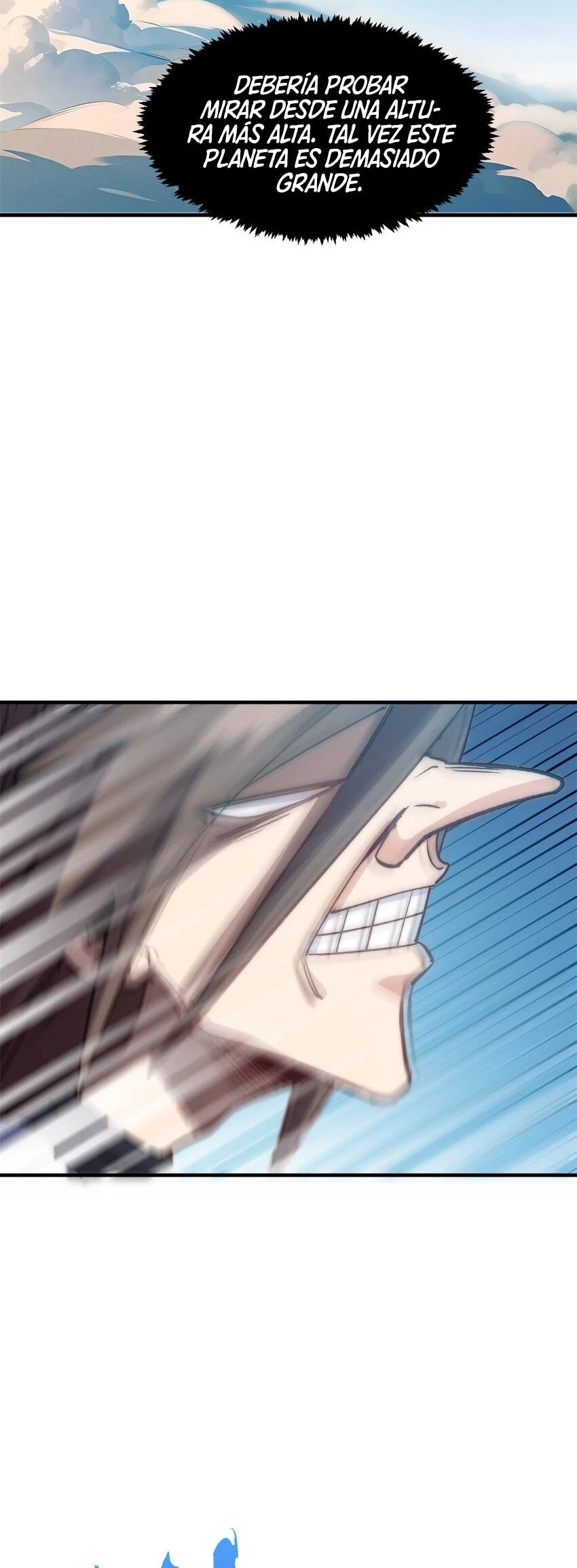 Providencia De Primer Nivel: Cultiva En Silencio Durante Miles de Años > Capitulo 123 > Page 111