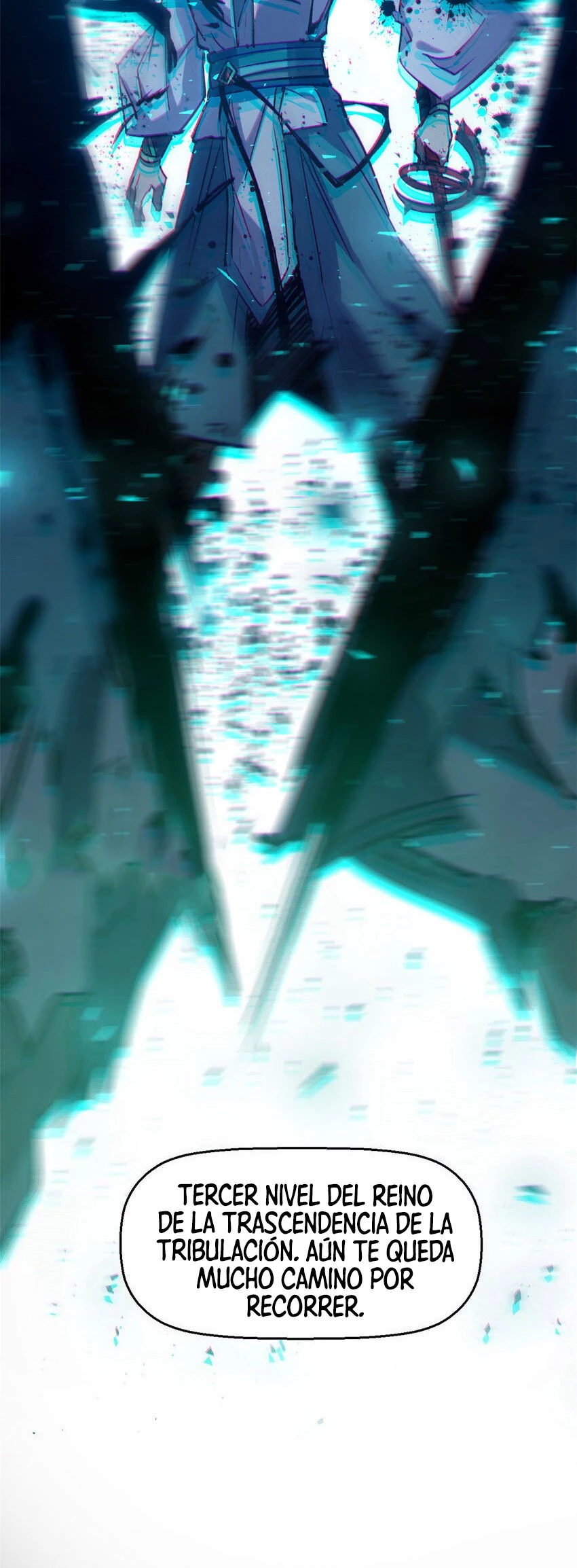 Providencia De Primer Nivel: Cultiva En Silencio Durante Miles de Años > Capitulo 123 > Page 201