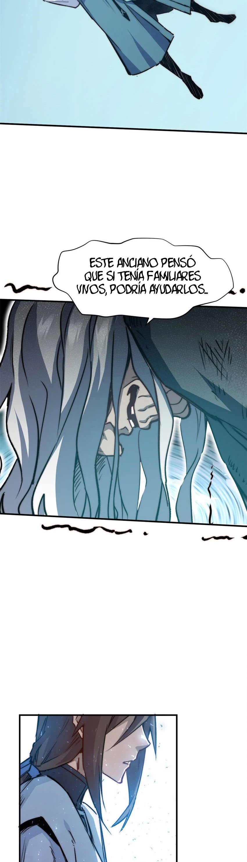 Providencia De Primer Nivel: Cultiva En Silencio Durante Miles de Años > Capitulo 123 > Page 311