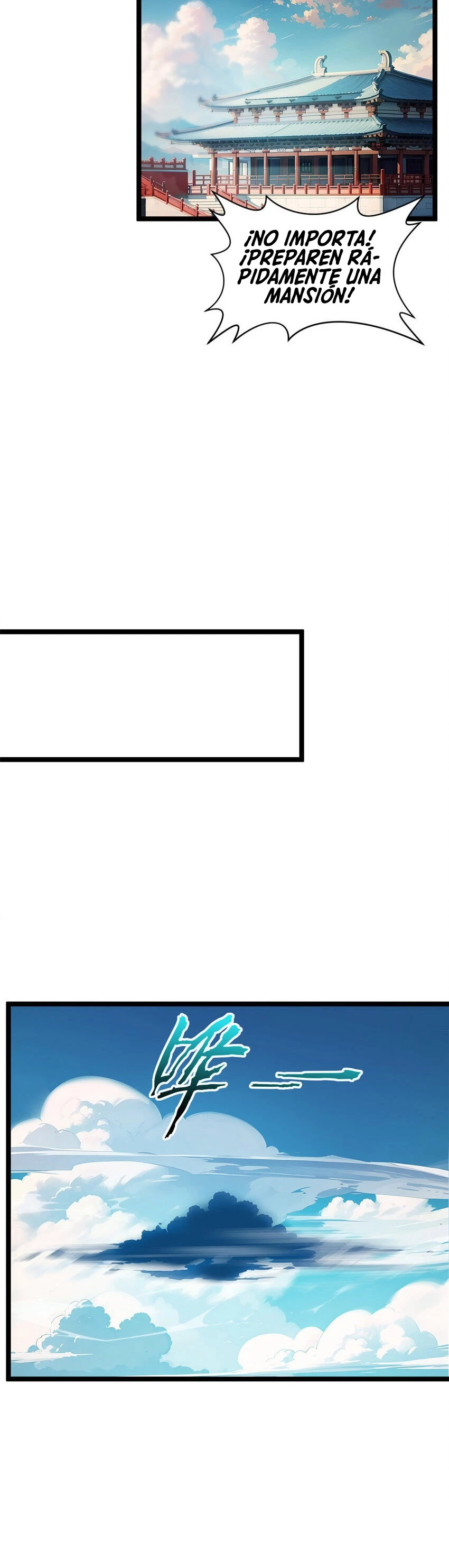 Providencia De Primer Nivel: Cultiva En Silencio Durante Miles de Años > Capitulo 123 > Page 471