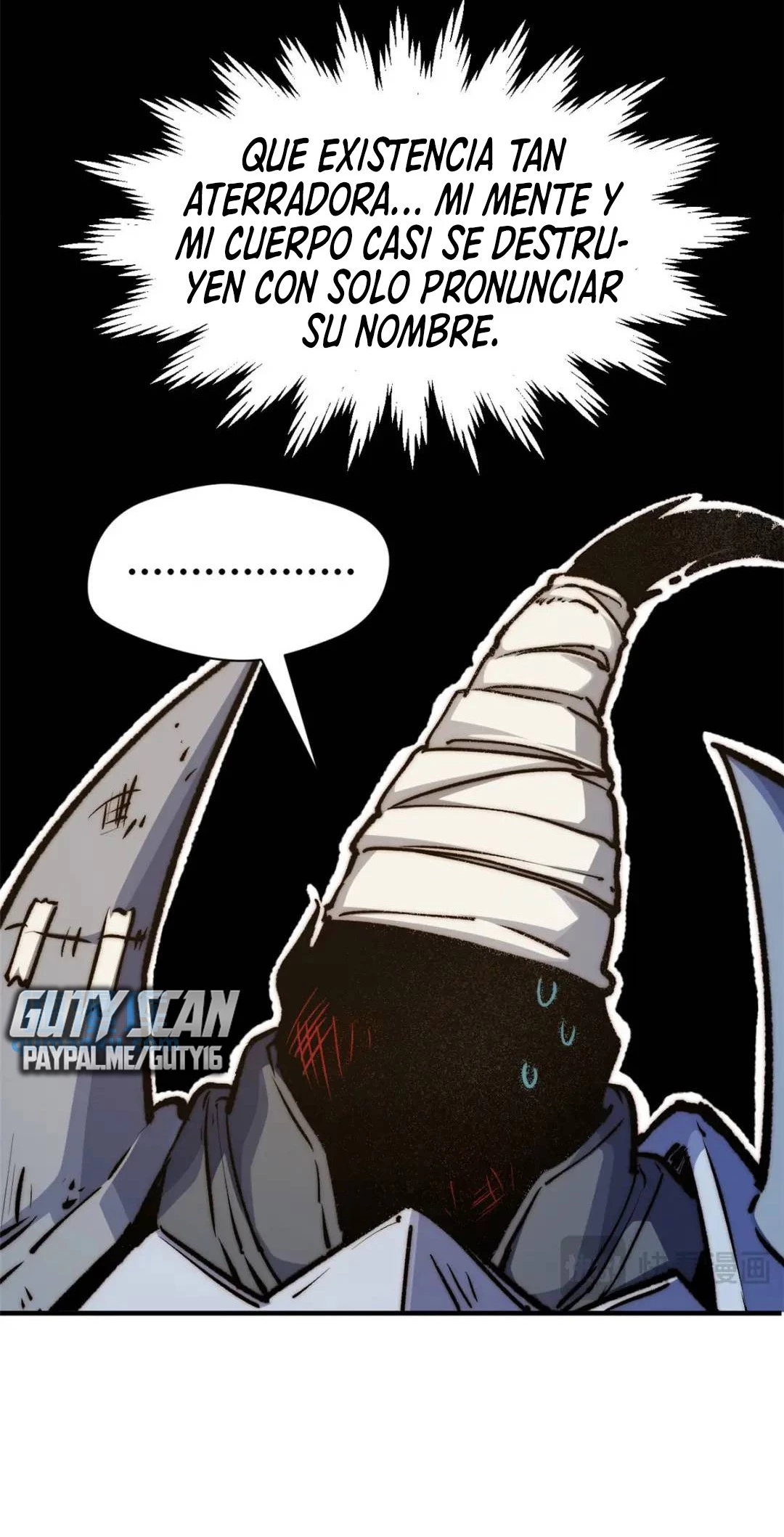 Providencia De Primer Nivel: Cultiva En Silencio Durante Miles de Años > Capitulo 124 > Page 101