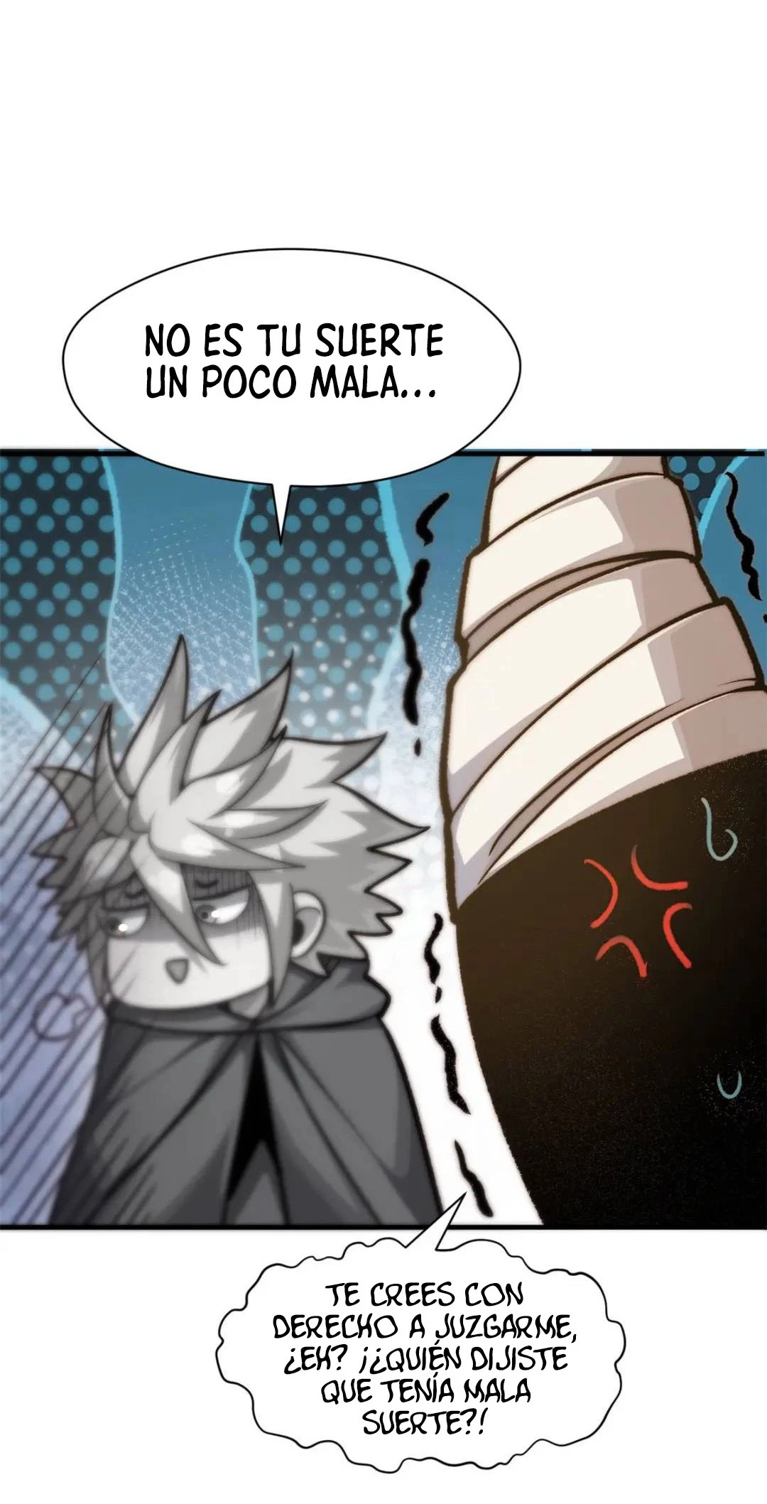 Providencia De Primer Nivel: Cultiva En Silencio Durante Miles de Años > Capitulo 124 > Page 111