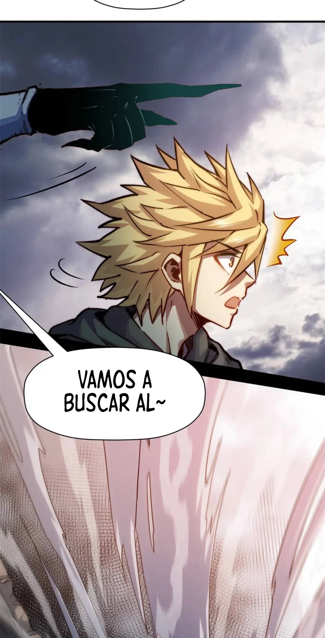 Providencia De Primer Nivel: Cultiva En Silencio Durante Miles de Años > Capitulo 124 > Page 151