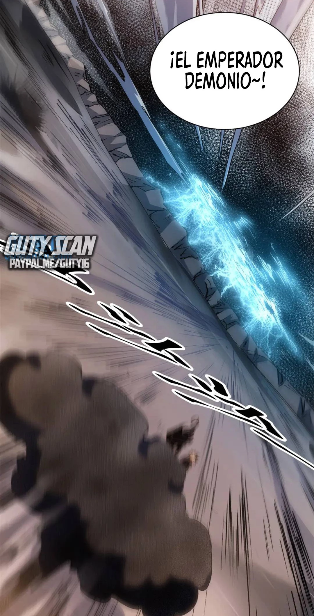 Providencia De Primer Nivel: Cultiva En Silencio Durante Miles de Años > Capitulo 124 > Page 161