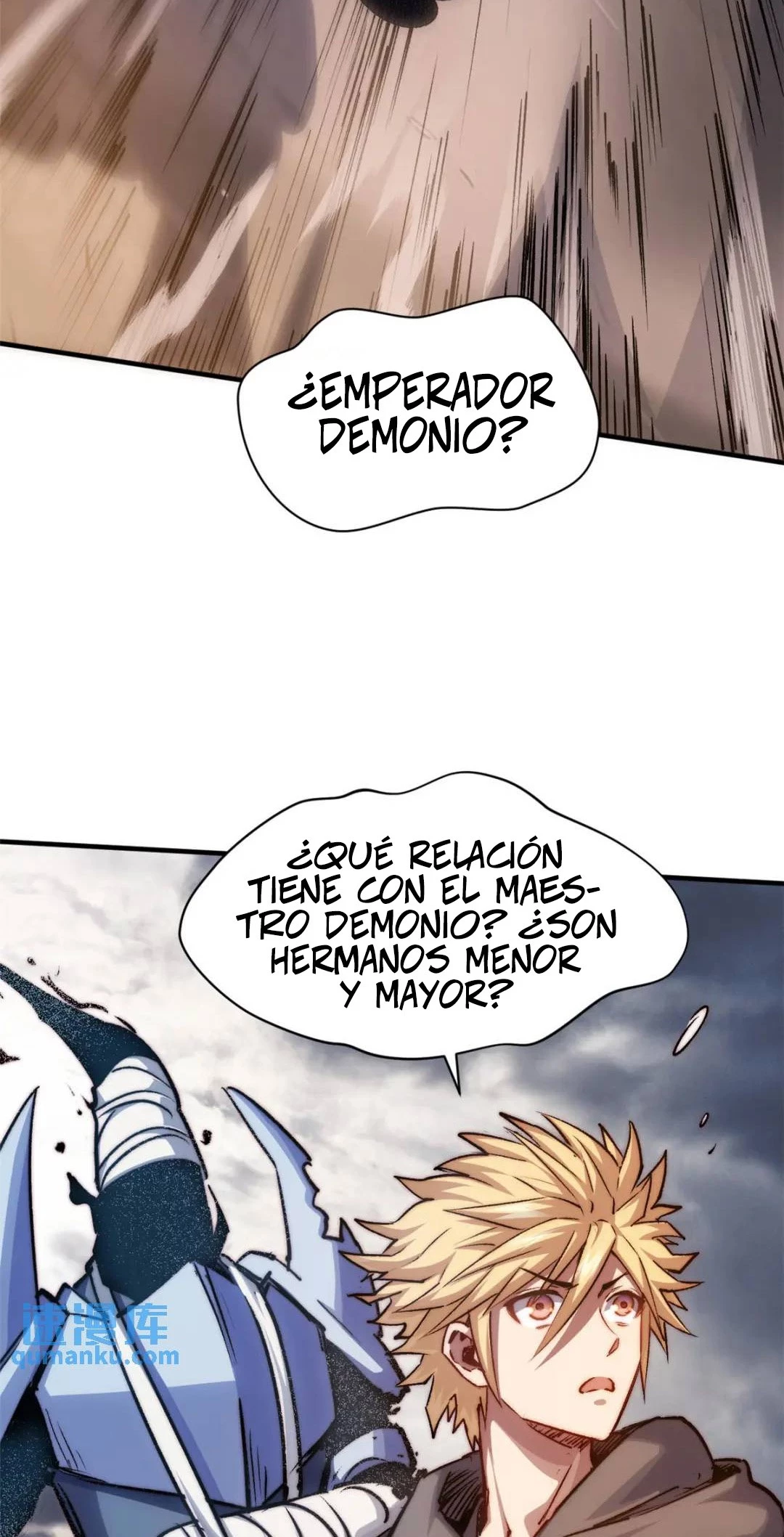 Providencia De Primer Nivel: Cultiva En Silencio Durante Miles de Años > Capitulo 124 > Page 171