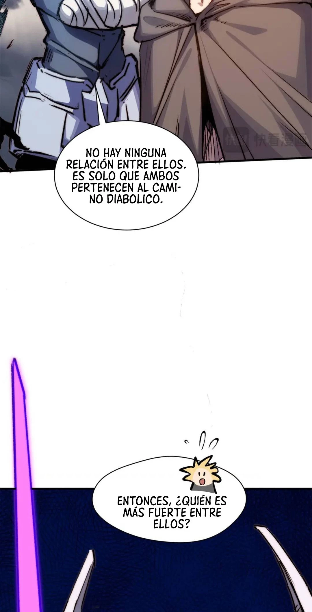 Providencia De Primer Nivel: Cultiva En Silencio Durante Miles de Años > Capitulo 124 > Page 181