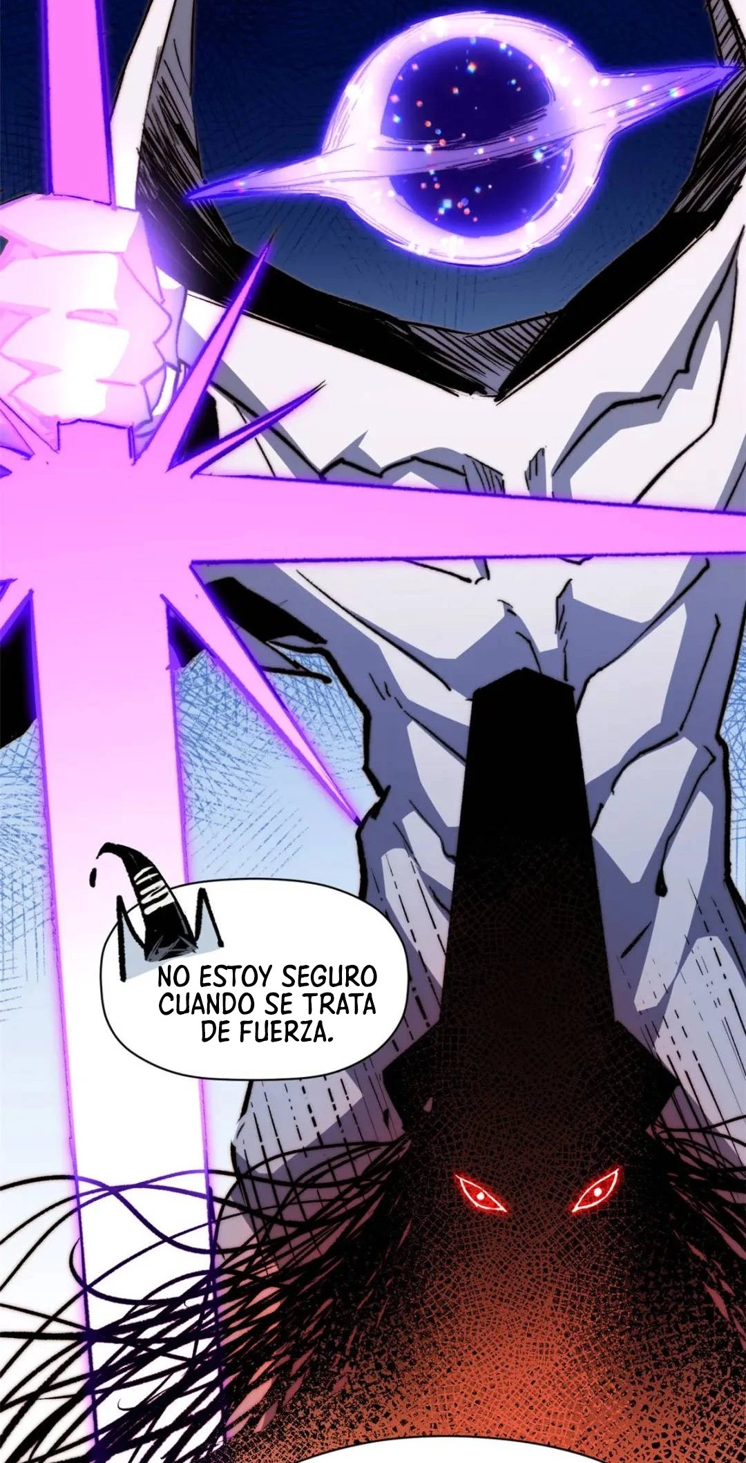 Providencia De Primer Nivel: Cultiva En Silencio Durante Miles de Años > Capitulo 124 > Page 191