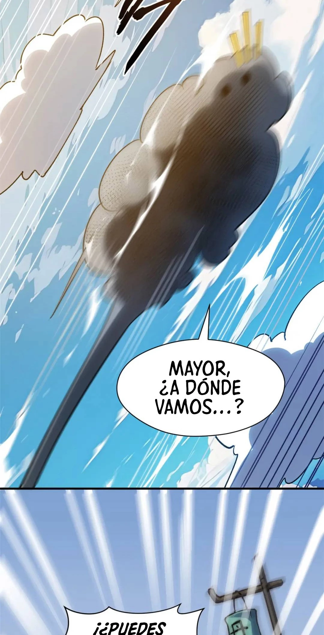 Providencia De Primer Nivel: Cultiva En Silencio Durante Miles de Años > Capitulo 124 > Page 21