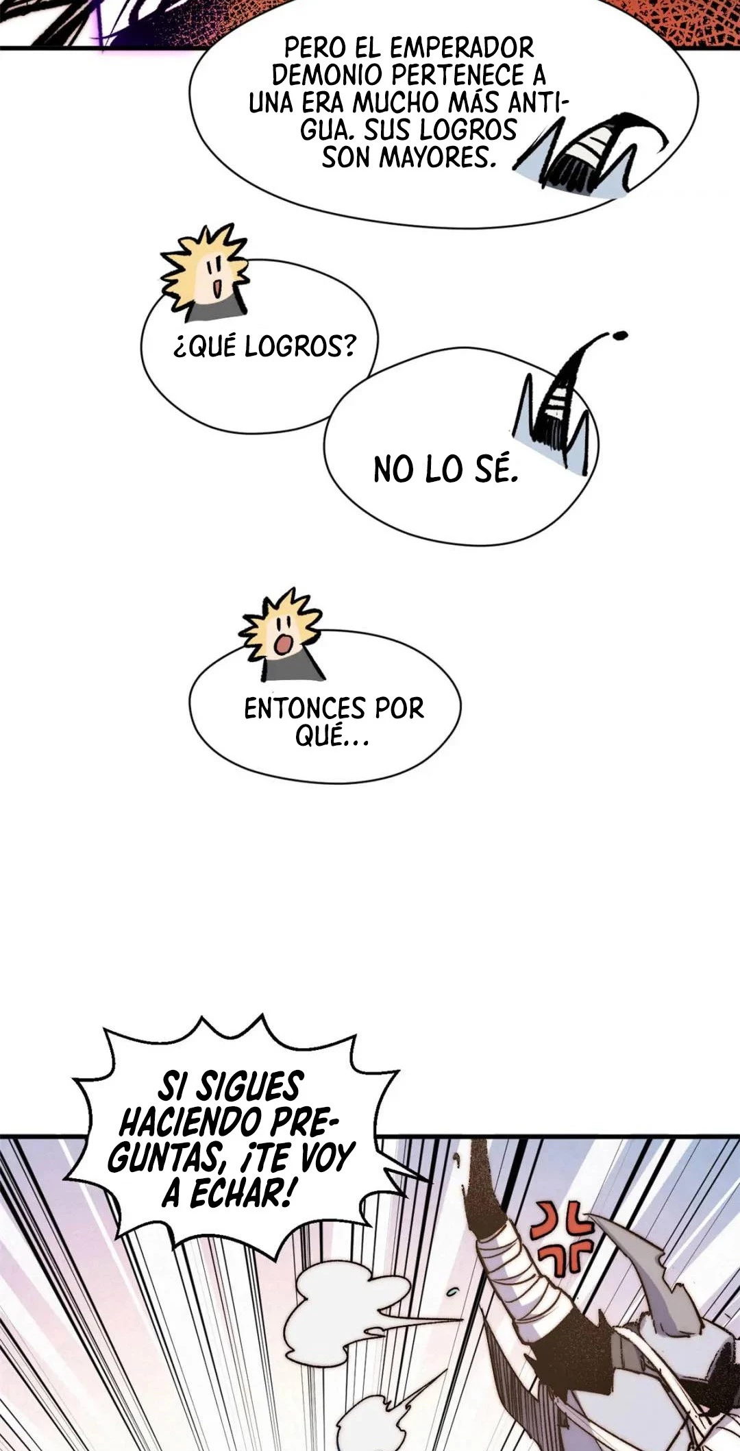 Providencia De Primer Nivel: Cultiva En Silencio Durante Miles de Años > Capitulo 124 > Page 201