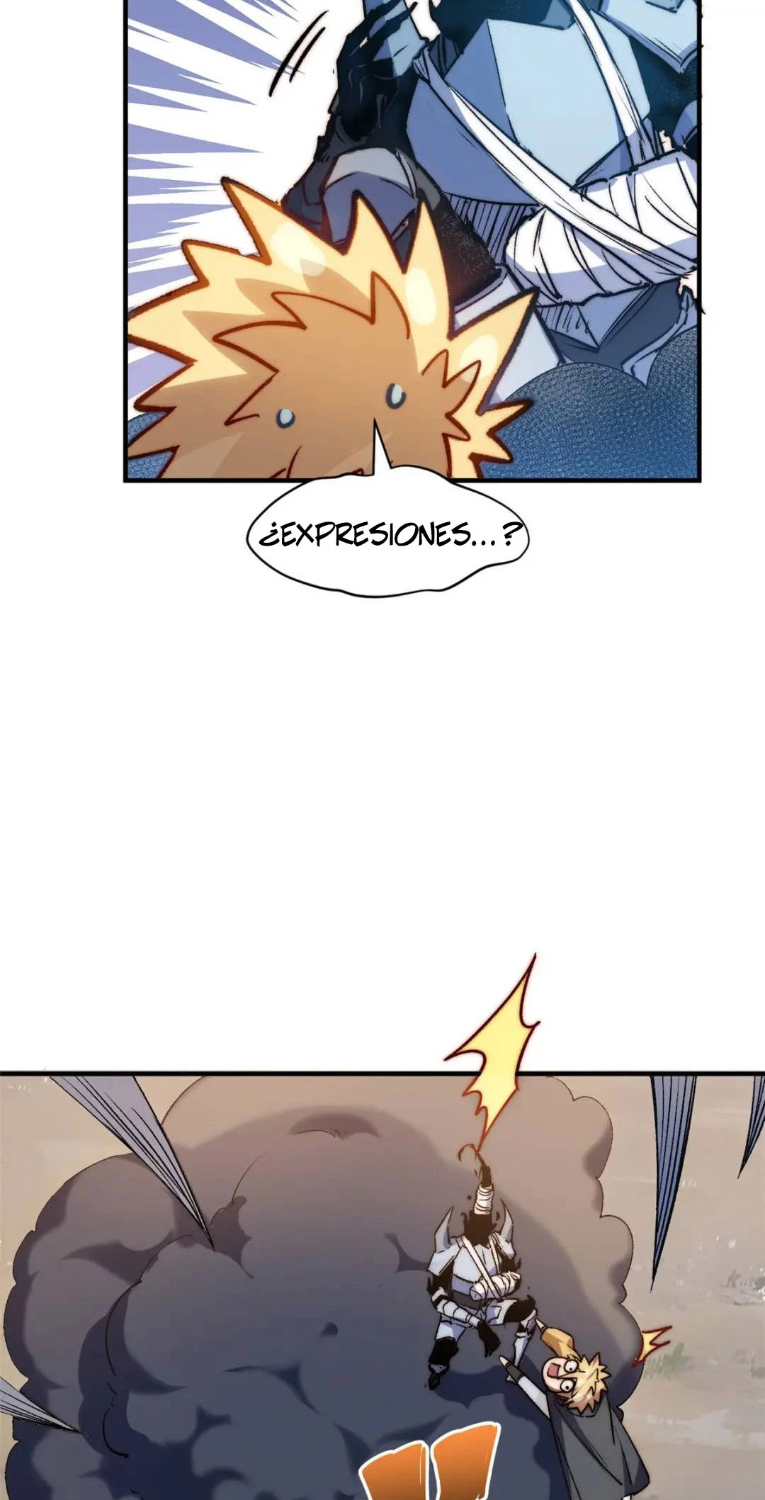 Providencia De Primer Nivel: Cultiva En Silencio Durante Miles de Años > Capitulo 124 > Page 221