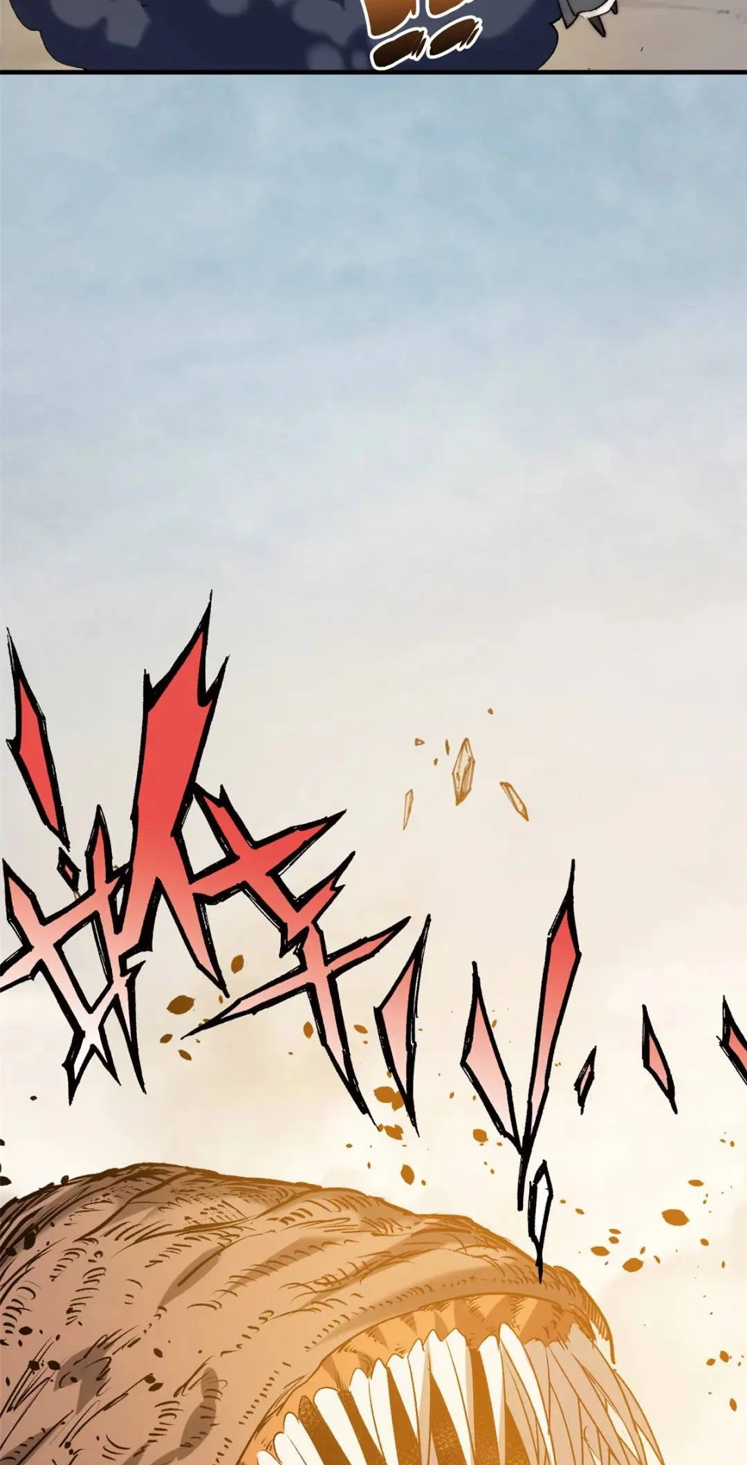 Providencia De Primer Nivel: Cultiva En Silencio Durante Miles de Años > Capitulo 124 > Page 231