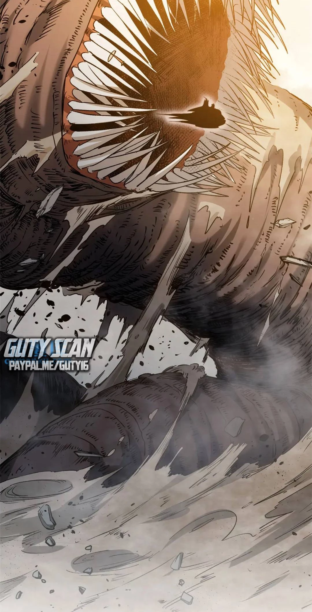 Providencia De Primer Nivel: Cultiva En Silencio Durante Miles de Años > Capitulo 124 > Page 241