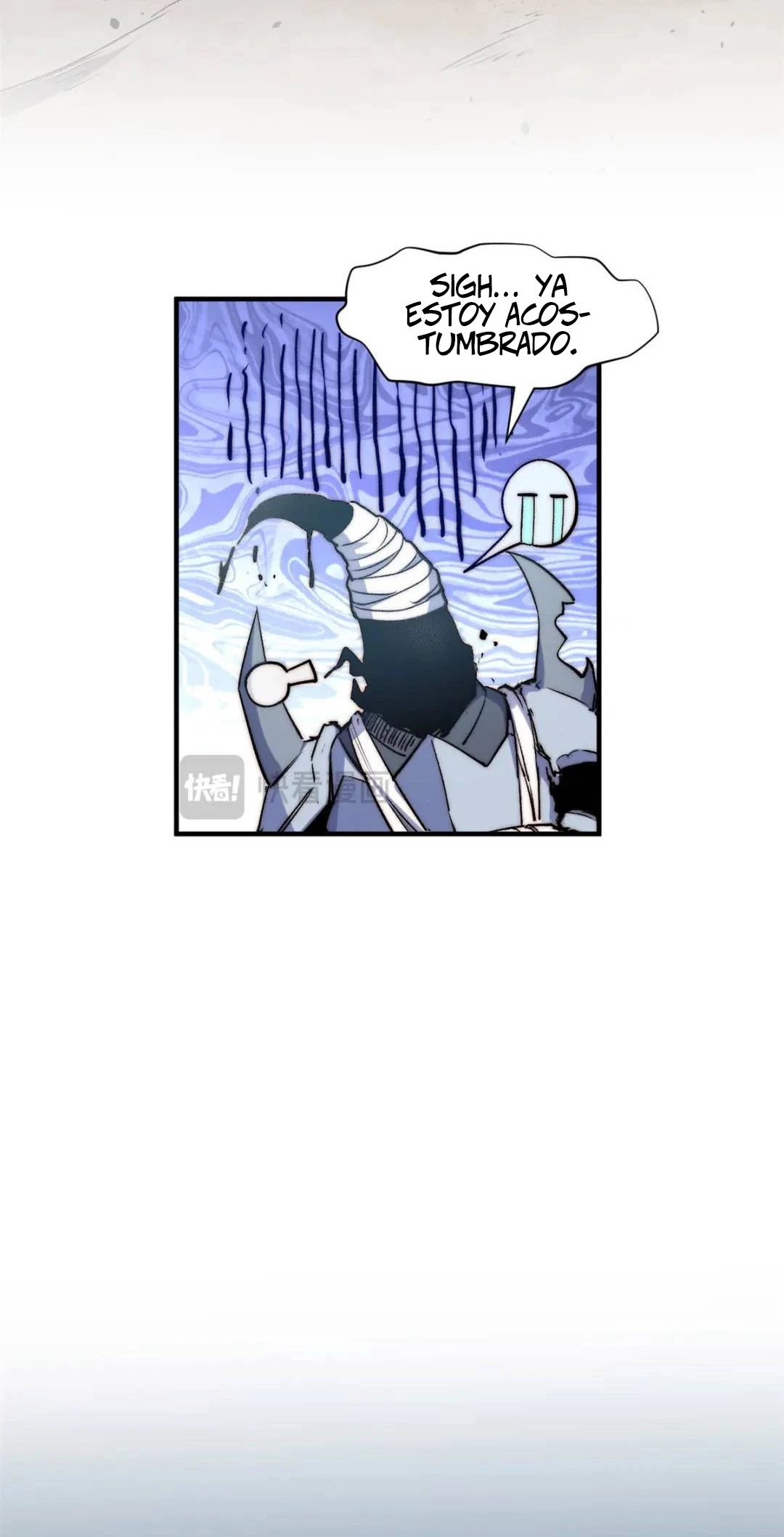 Providencia De Primer Nivel: Cultiva En Silencio Durante Miles de Años > Capitulo 124 > Page 261