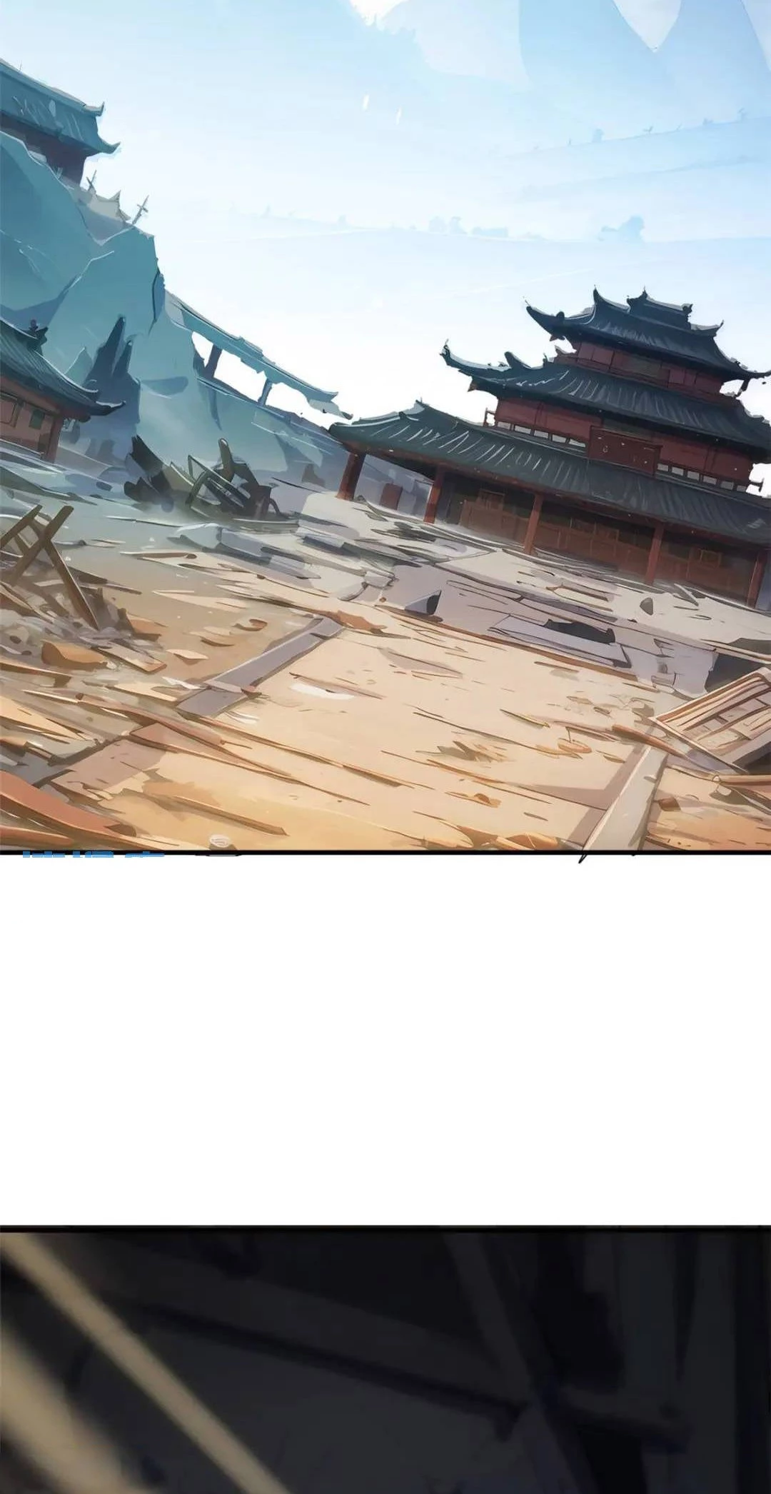 Providencia De Primer Nivel: Cultiva En Silencio Durante Miles de Años > Capitulo 124 > Page 281