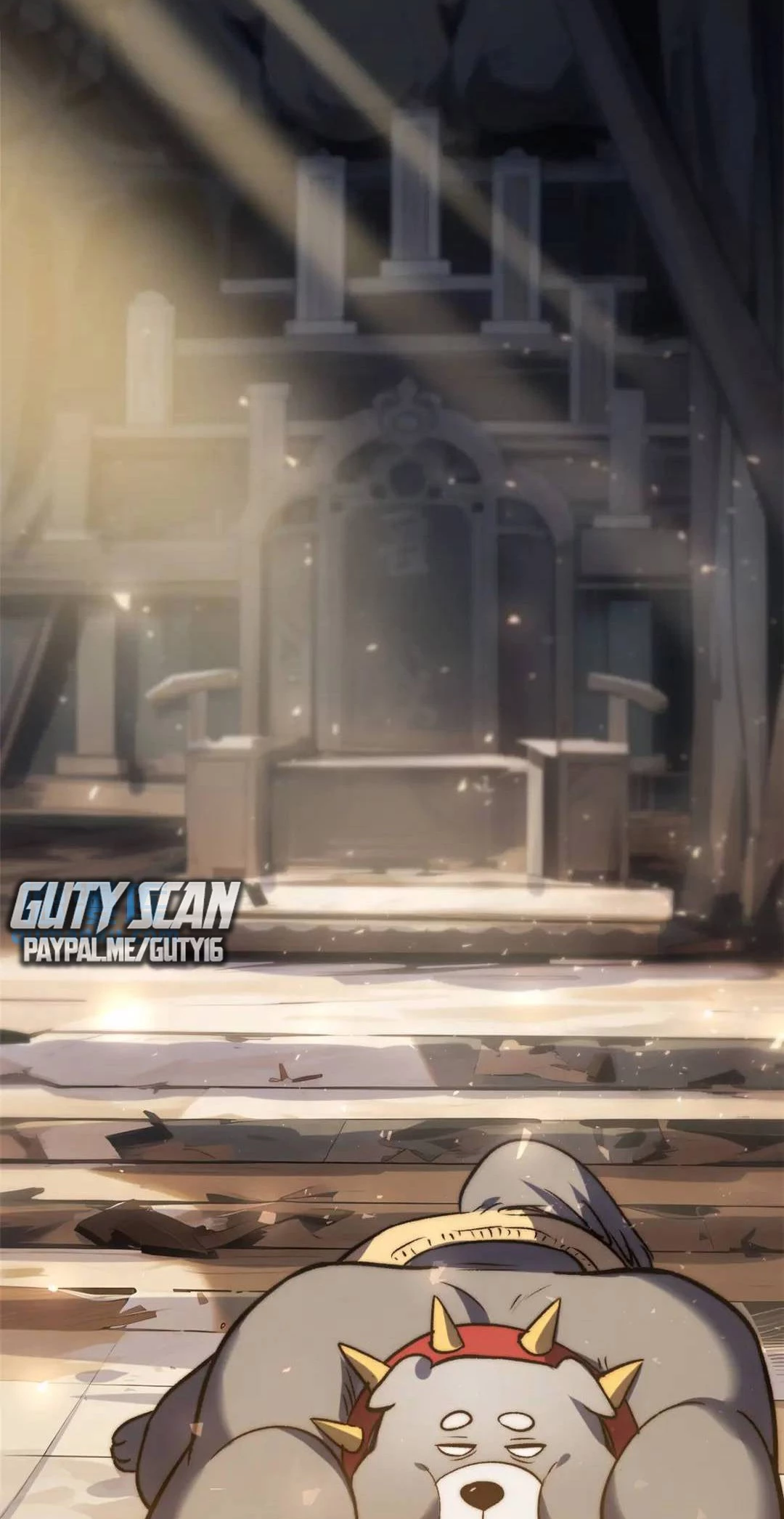 Providencia De Primer Nivel: Cultiva En Silencio Durante Miles de Años > Capitulo 124 > Page 291