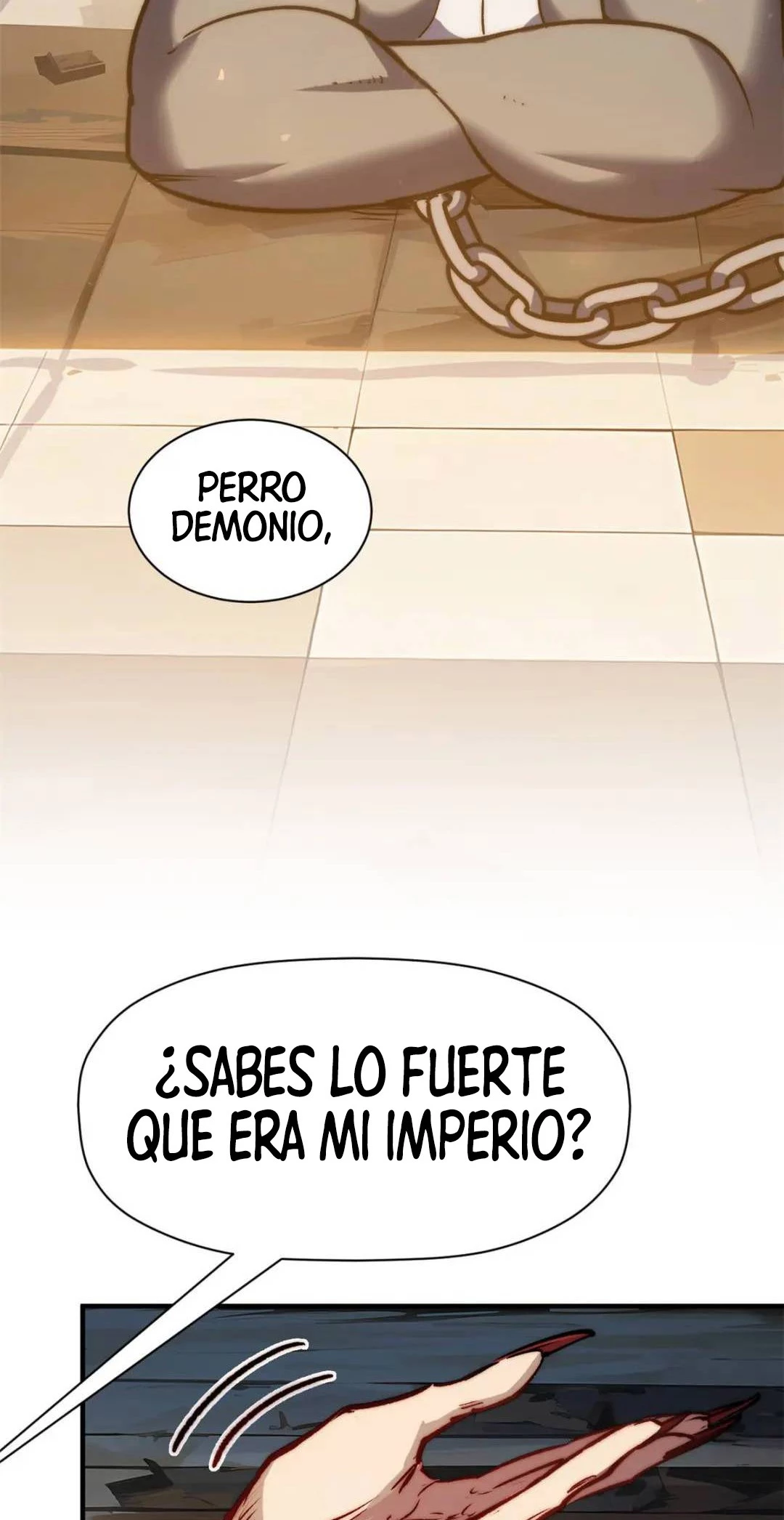 Providencia De Primer Nivel: Cultiva En Silencio Durante Miles de Años > Capitulo 124 > Page 301