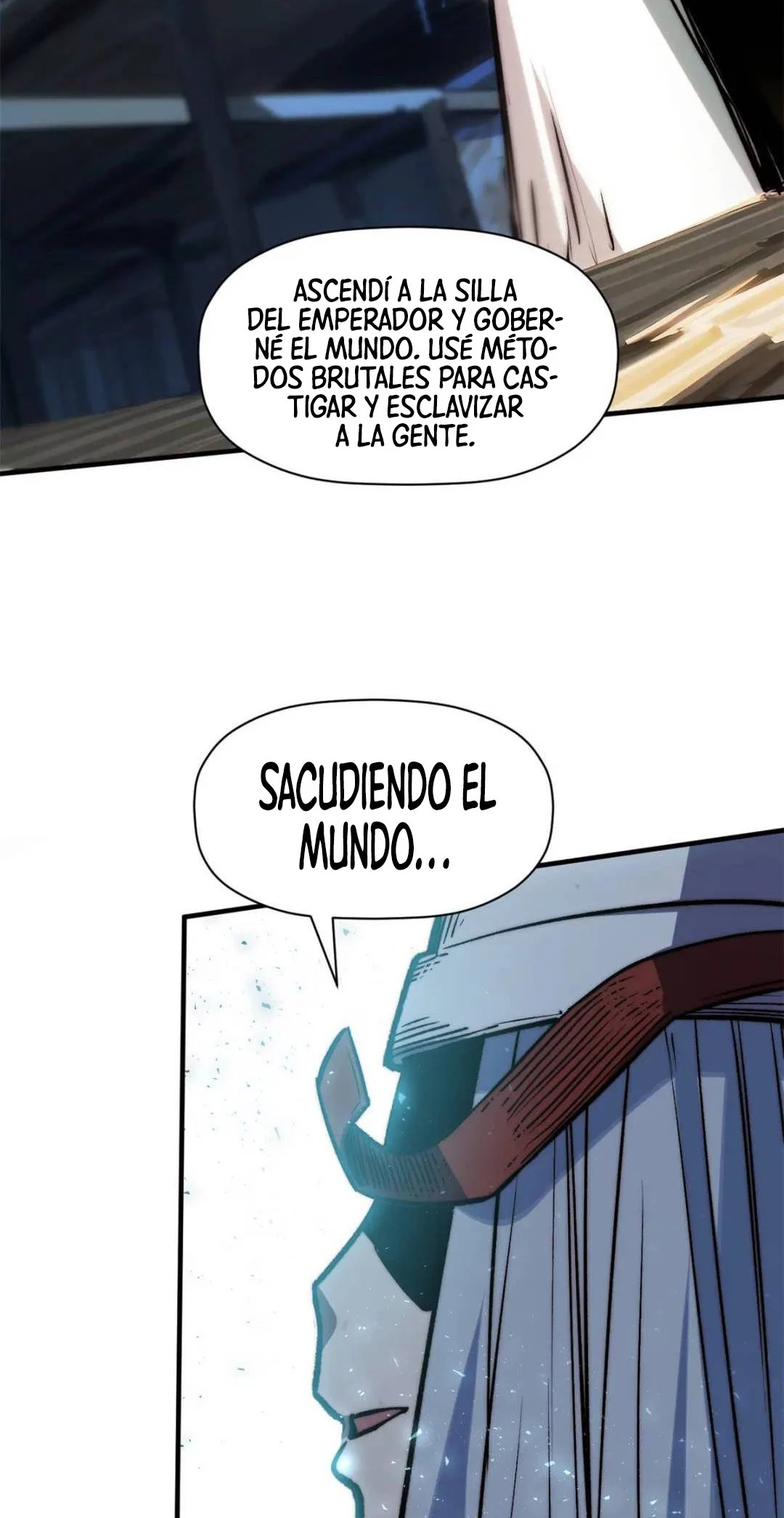 Providencia De Primer Nivel: Cultiva En Silencio Durante Miles de Años > Capitulo 124 > Page 331