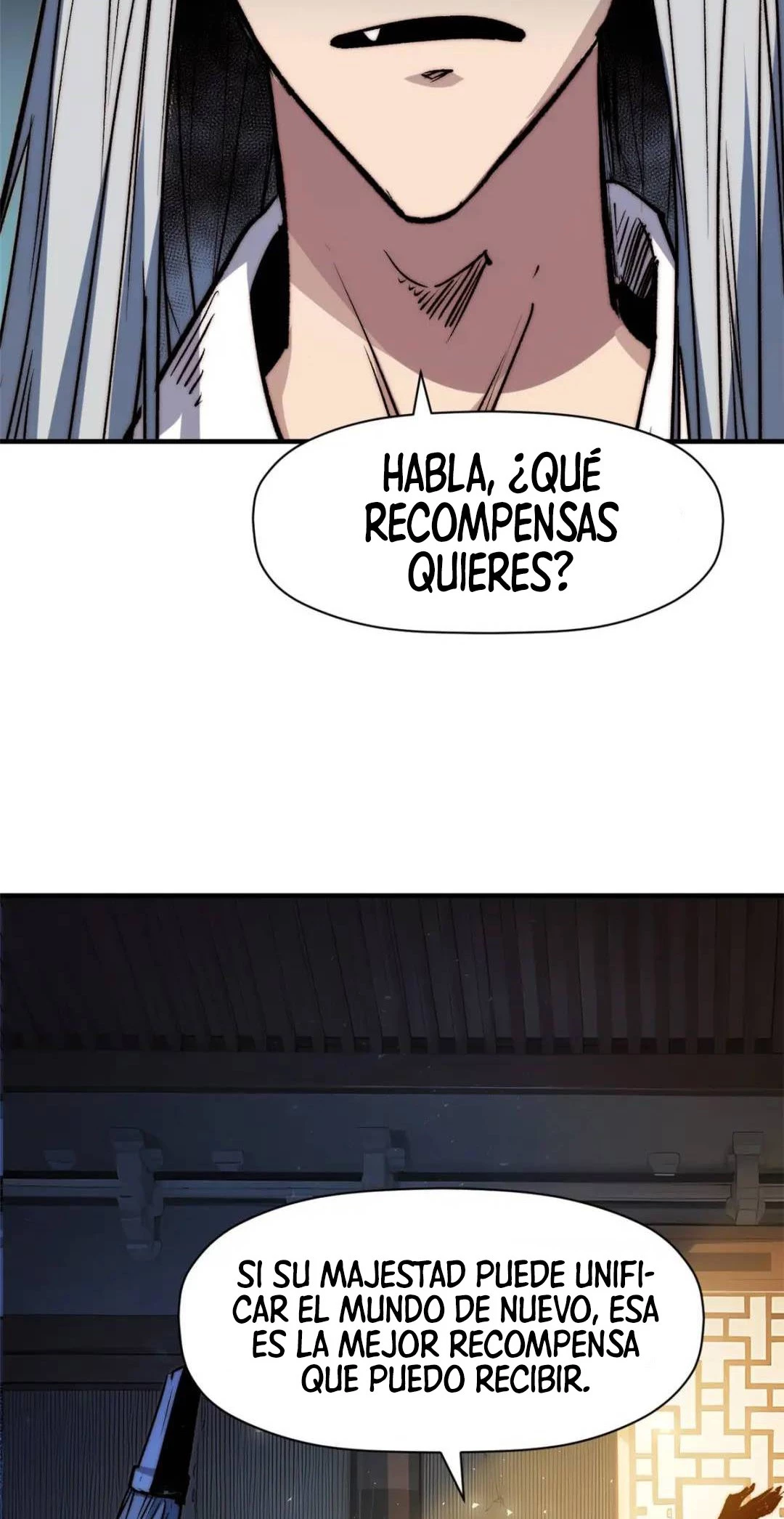 Providencia De Primer Nivel: Cultiva En Silencio Durante Miles de Años > Capitulo 124 > Page 381