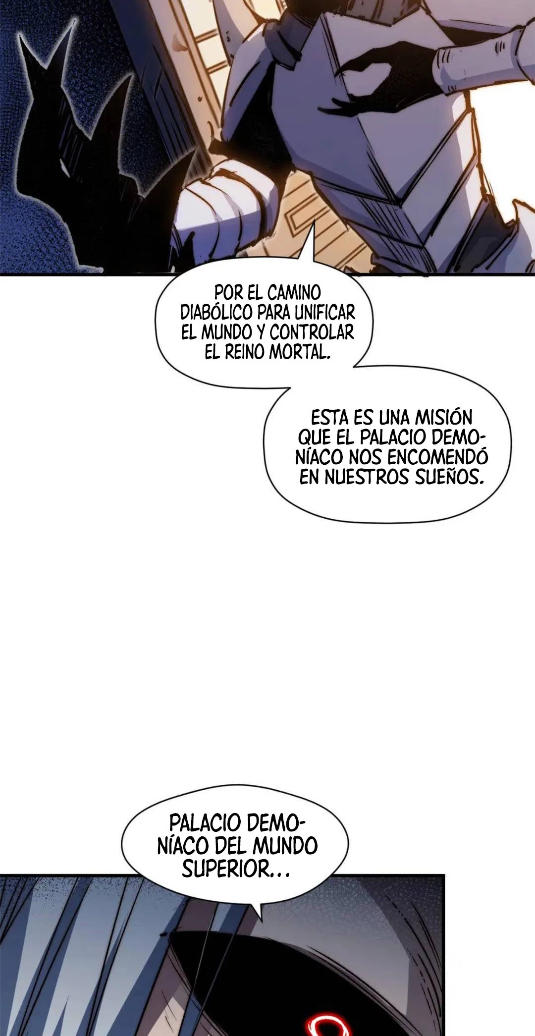 Providencia De Primer Nivel: Cultiva En Silencio Durante Miles de Años > Capitulo 124 > Page 401