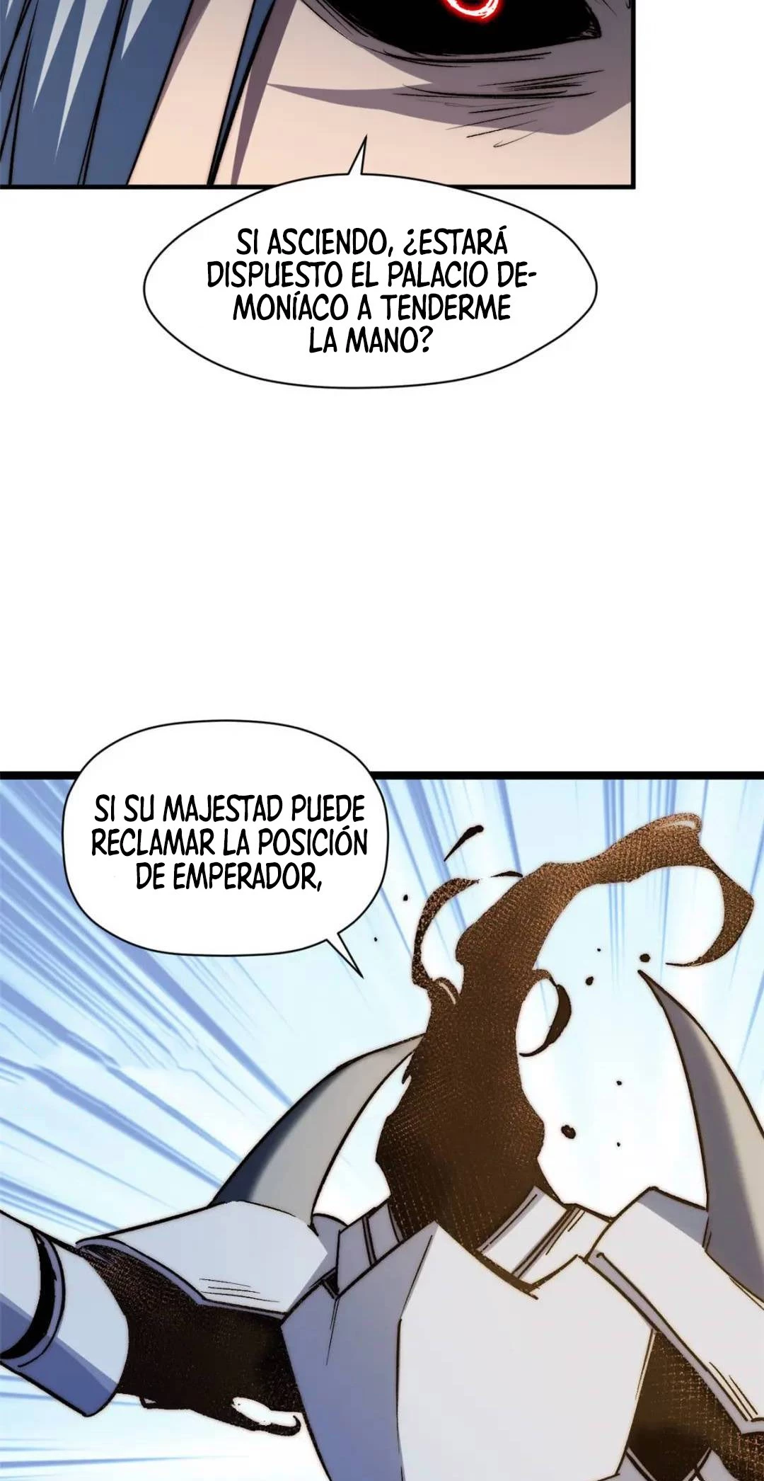 Providencia De Primer Nivel: Cultiva En Silencio Durante Miles de Años > Capitulo 124 > Page 411