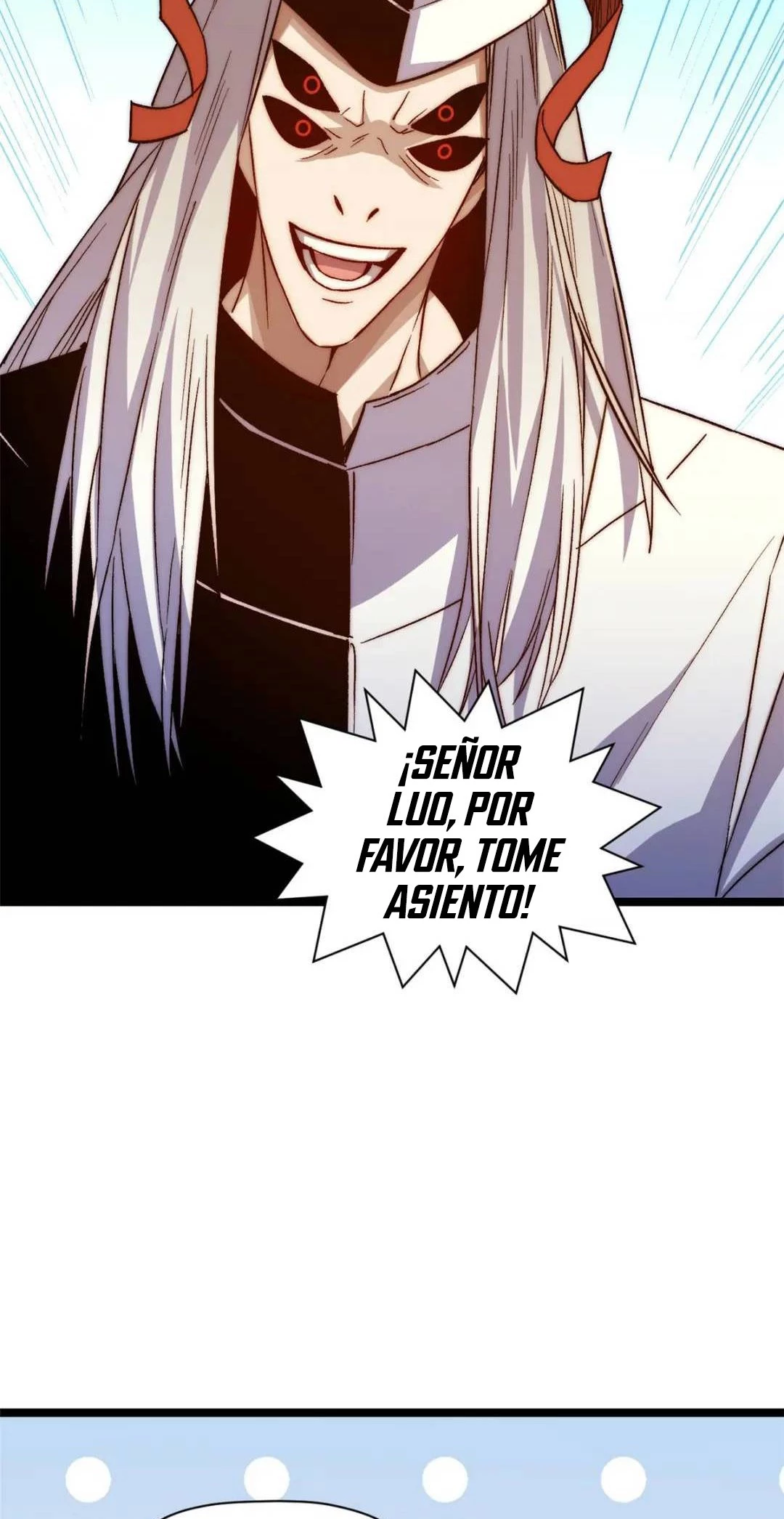 Providencia De Primer Nivel: Cultiva En Silencio Durante Miles de Años > Capitulo 124 > Page 431