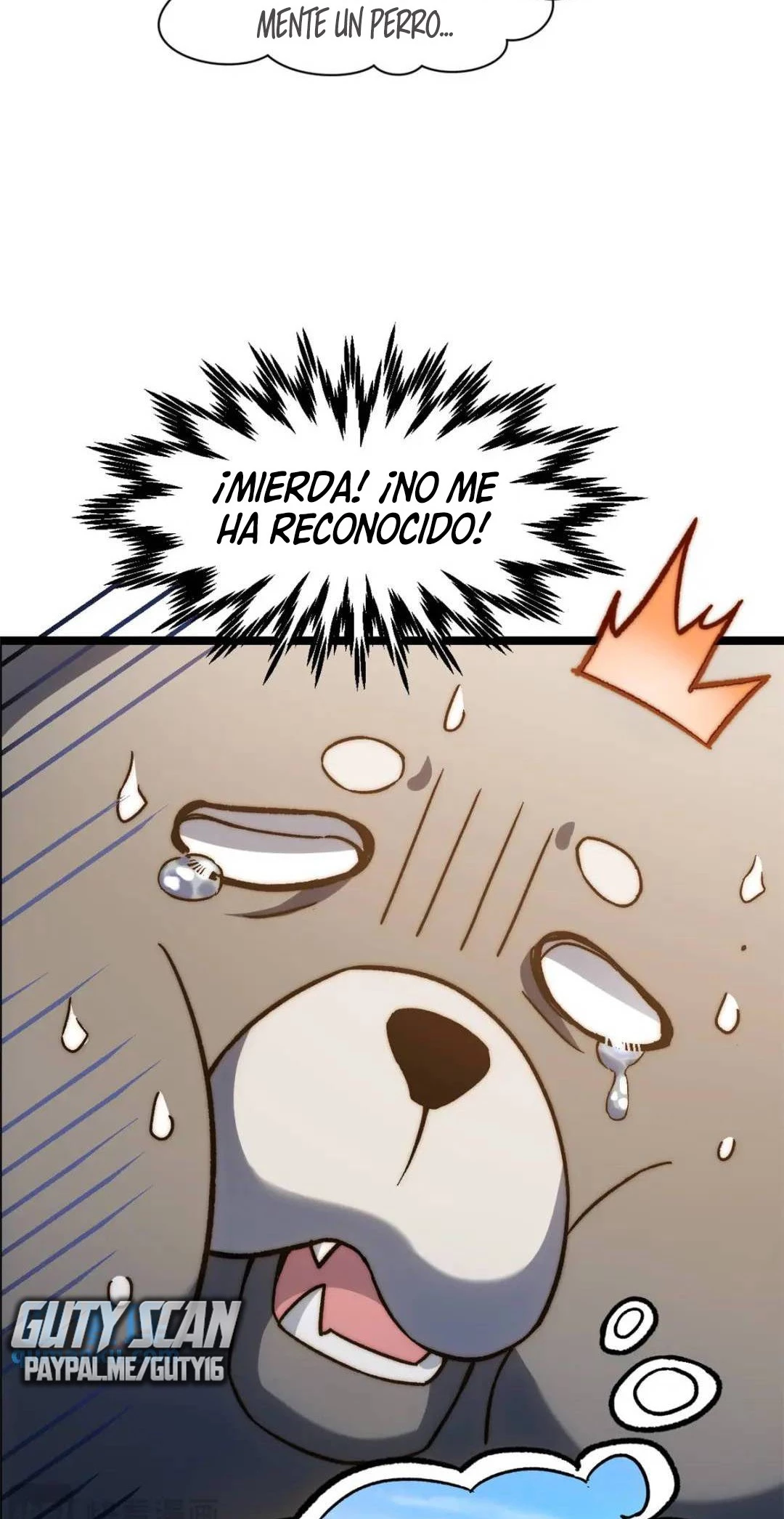 Providencia De Primer Nivel: Cultiva En Silencio Durante Miles de Años > Capitulo 124 > Page 491