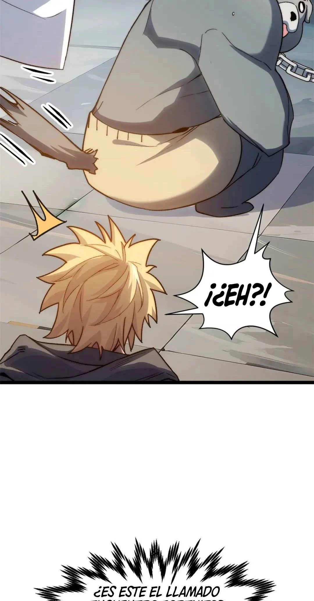 Providencia De Primer Nivel: Cultiva En Silencio Durante Miles de Años > Capitulo 124 > Page 551