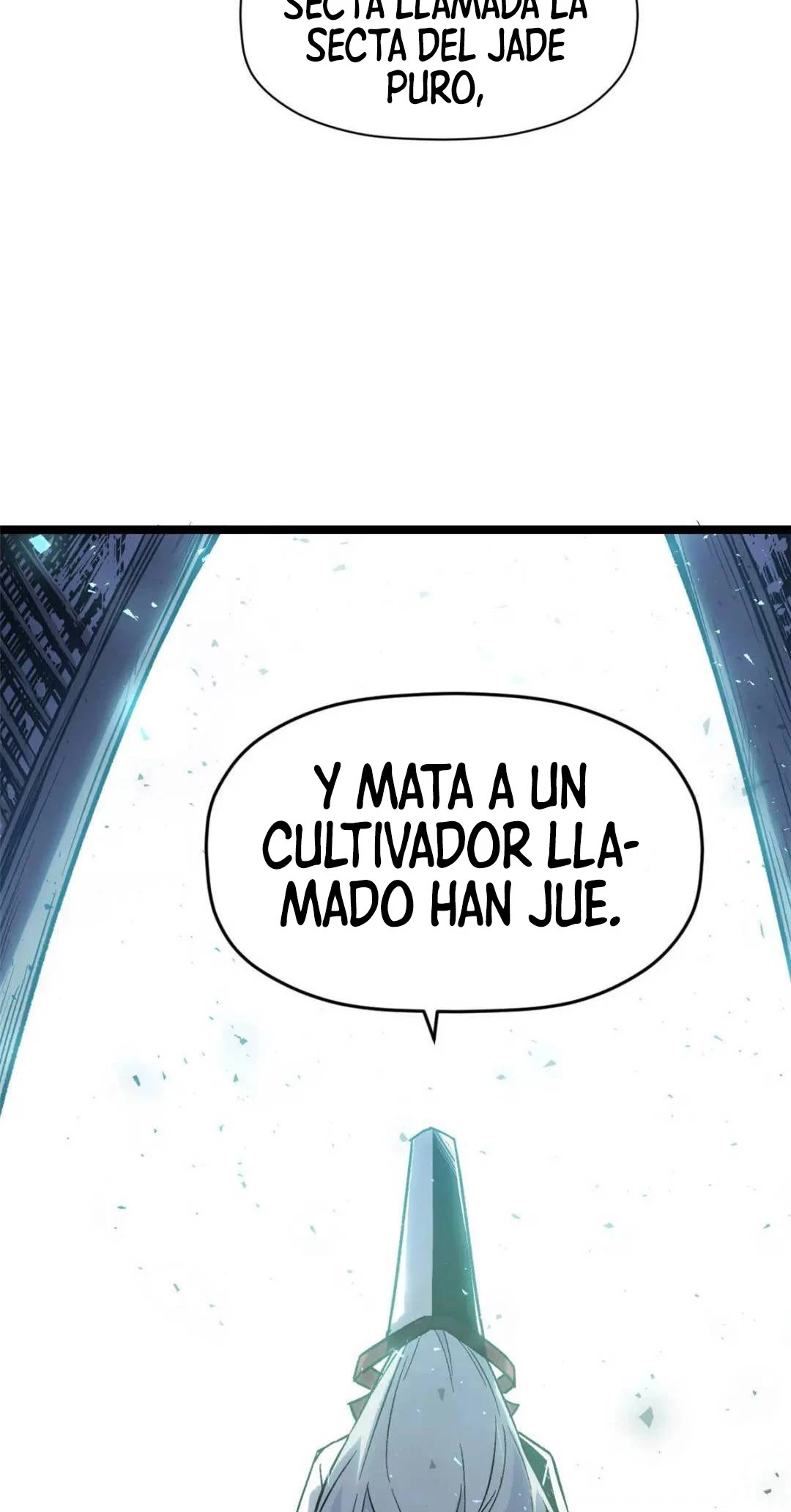 Providencia De Primer Nivel: Cultiva En Silencio Durante Miles de Años > Capitulo 124 > Page 591