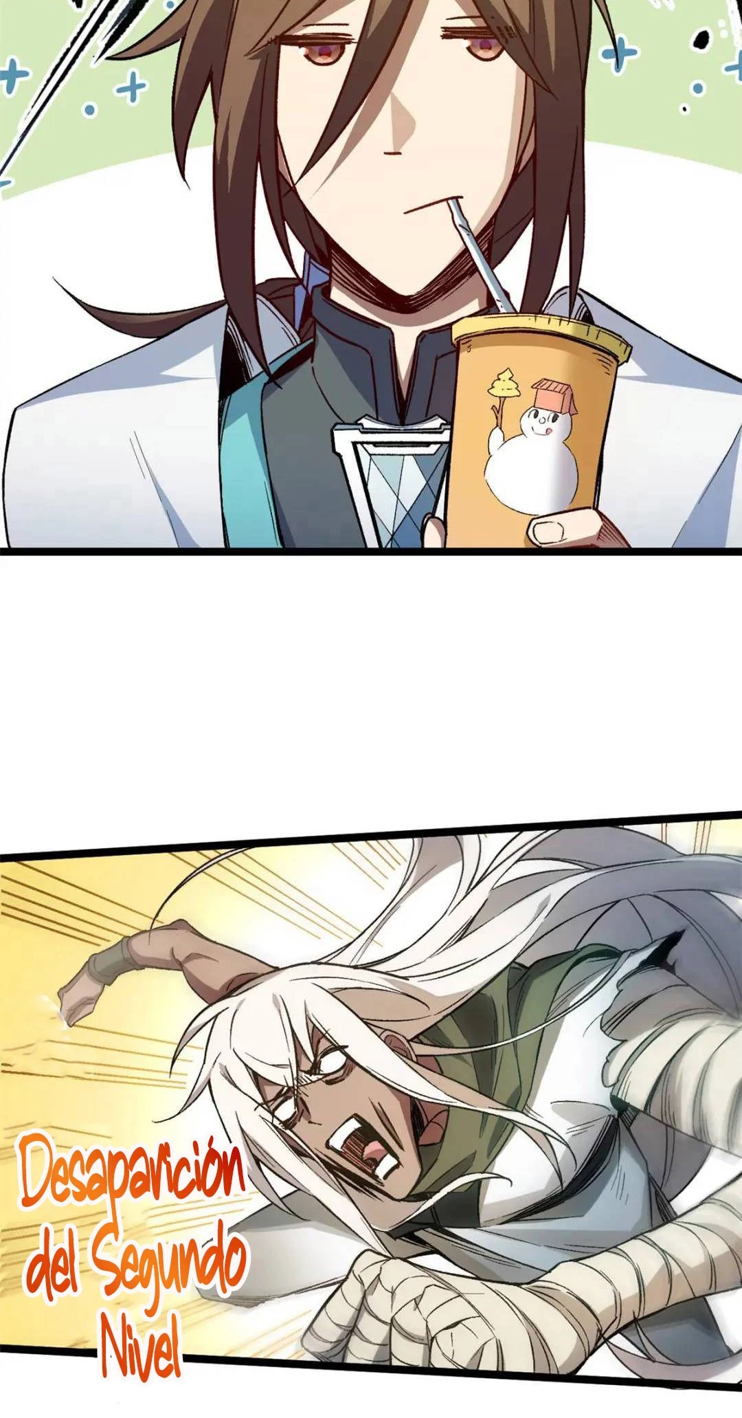 Providencia De Primer Nivel: Cultiva En Silencio Durante Miles de Años > Capitulo 124 > Page 621