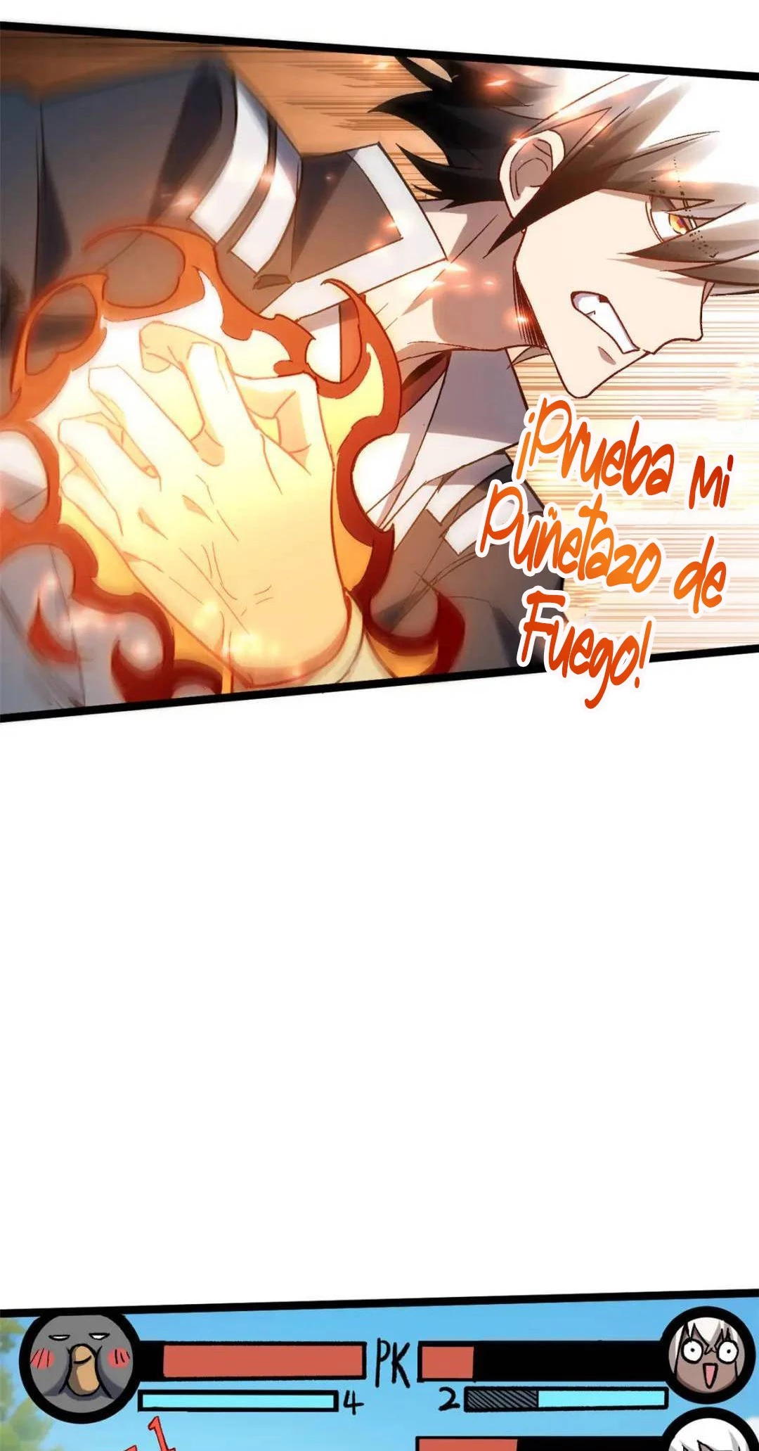 Providencia De Primer Nivel: Cultiva En Silencio Durante Miles de Años > Capitulo 124 > Page 631