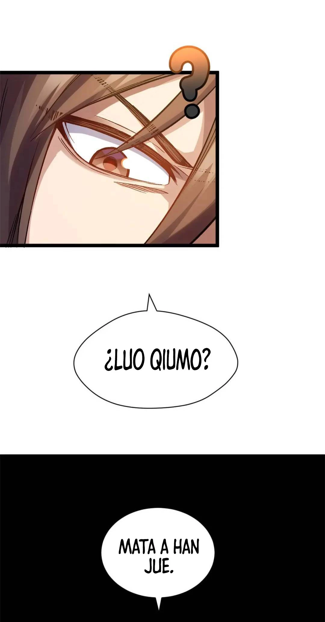 Providencia De Primer Nivel: Cultiva En Silencio Durante Miles de Años > Capitulo 124 > Page 661