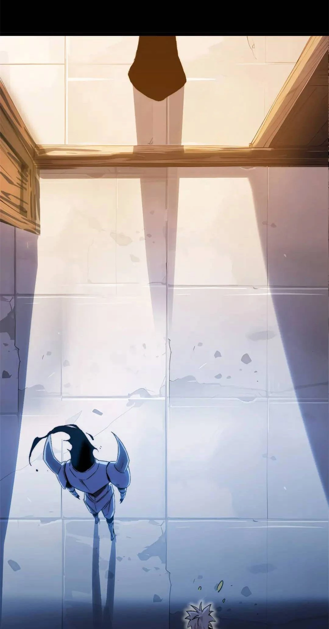 Providencia De Primer Nivel: Cultiva En Silencio Durante Miles de Años > Capitulo 124 > Page 671