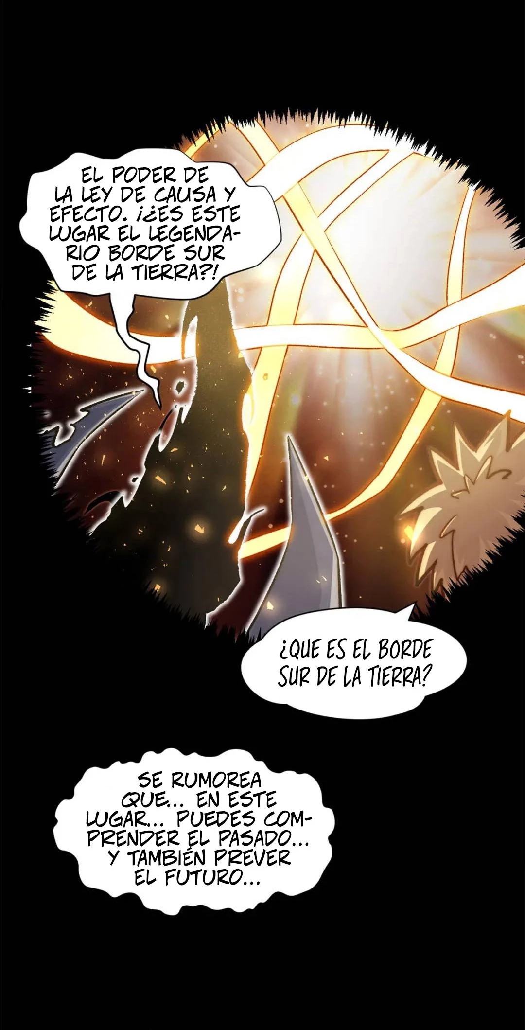 Providencia De Primer Nivel: Cultiva En Silencio Durante Miles de Años > Capitulo 124 > Page 71