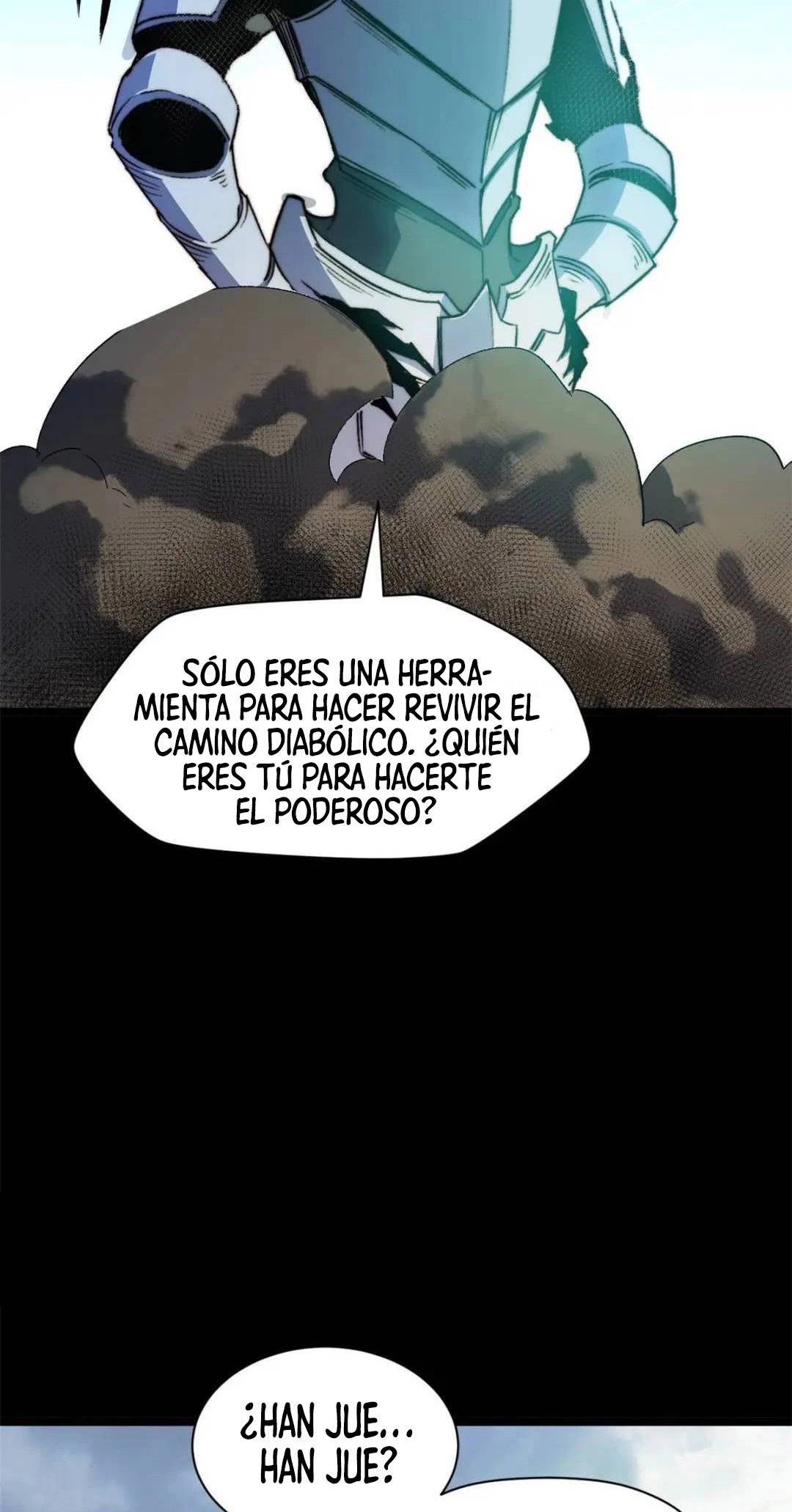 Providencia De Primer Nivel: Cultiva En Silencio Durante Miles de Años > Capitulo 124 > Page 721