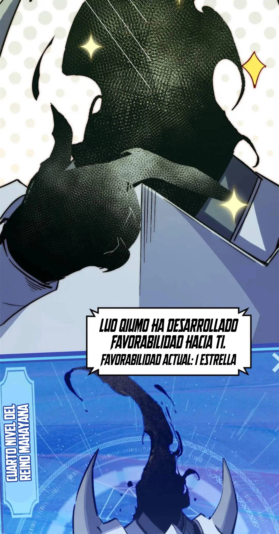 Providencia De Primer Nivel: Cultiva En Silencio Durante Miles de Años > Capitulo 124 > Page 751