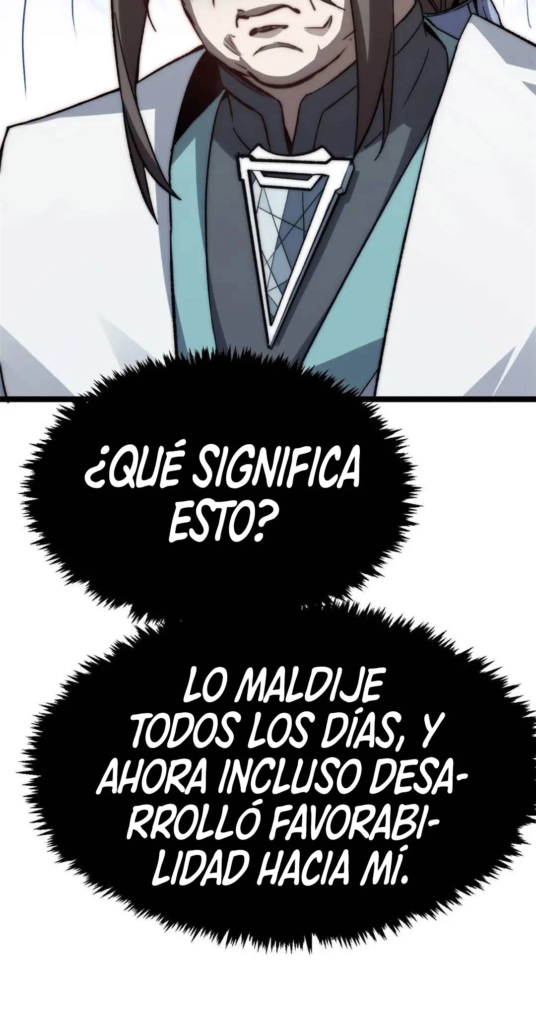 Providencia De Primer Nivel: Cultiva En Silencio Durante Miles de Años > Capitulo 124 > Page 771