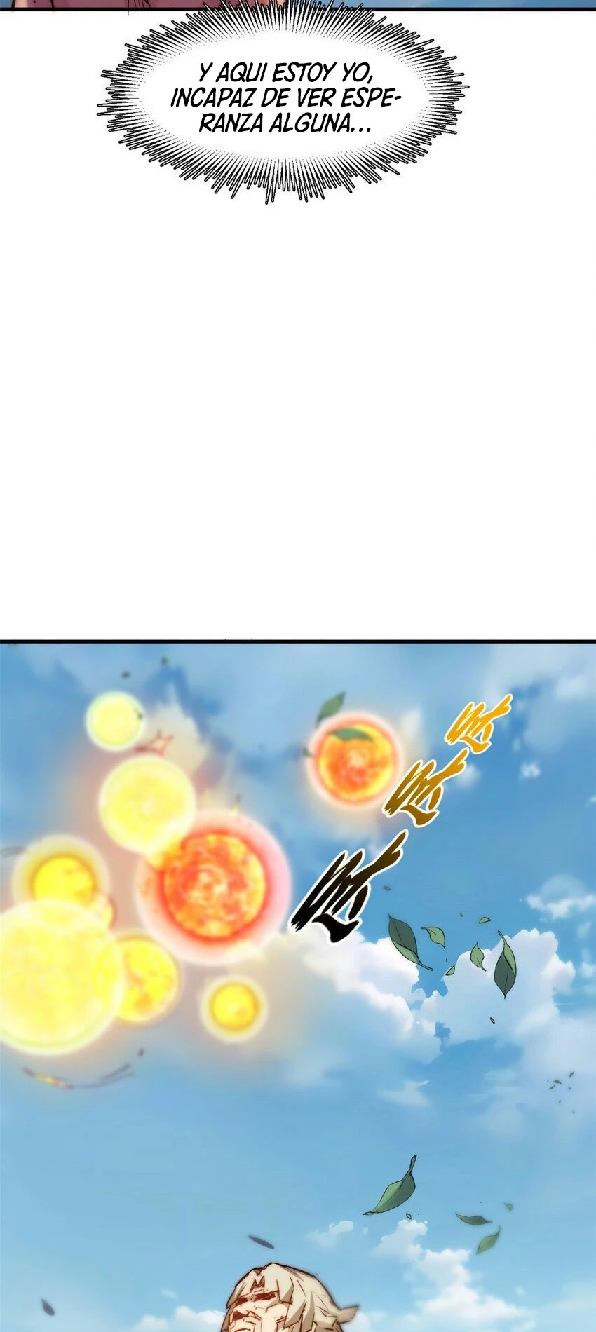 Providencia De Primer Nivel: Cultiva En Silencio Durante Miles de Años > Capitulo 125 > Page 131