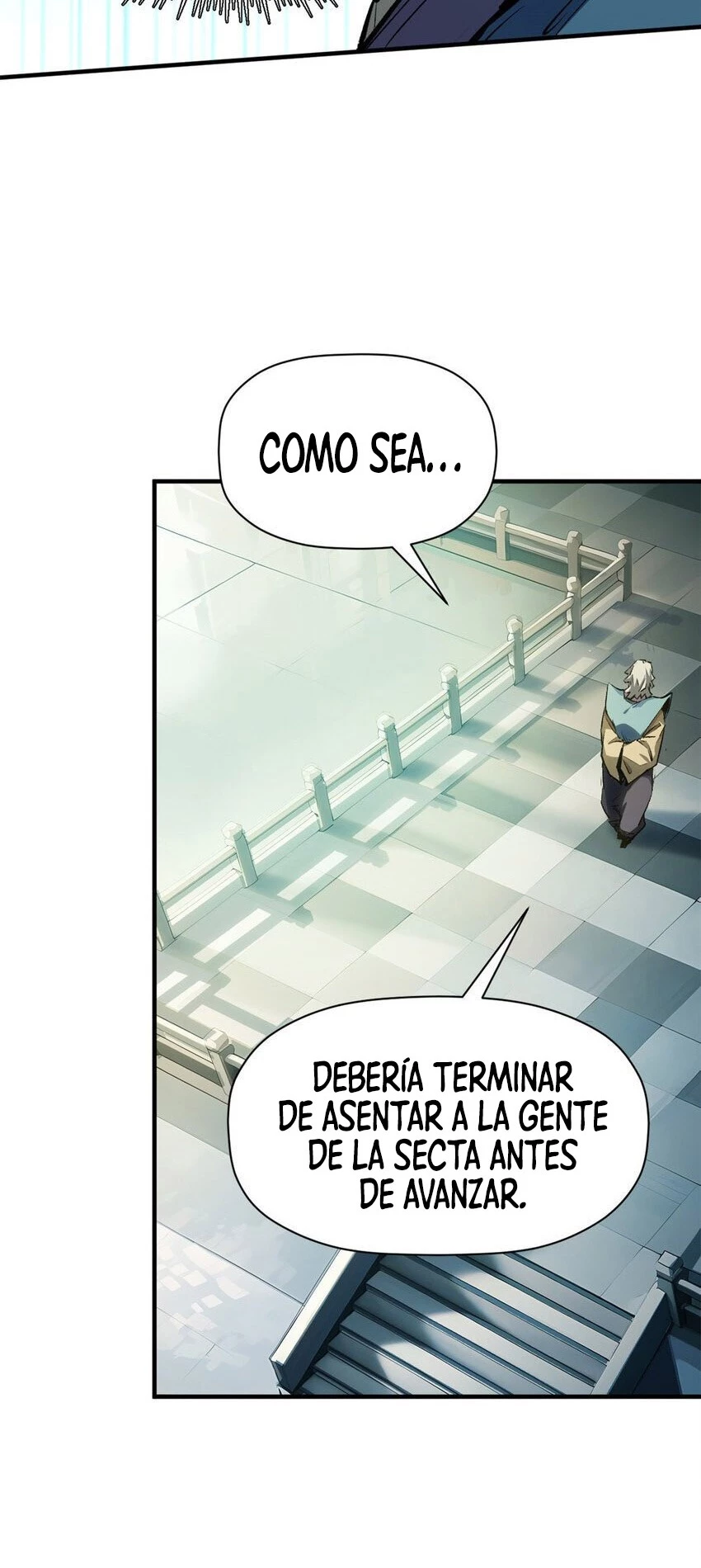 Providencia De Primer Nivel: Cultiva En Silencio Durante Miles de Años > Capitulo 125 > Page 221