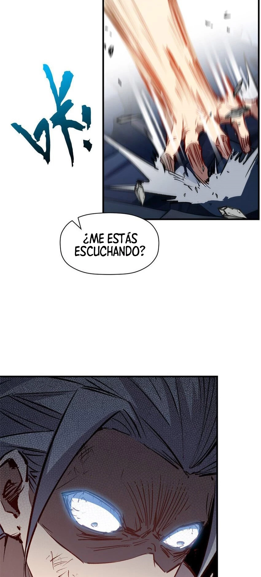 Providencia De Primer Nivel: Cultiva En Silencio Durante Miles de Años > Capitulo 125 > Page 291