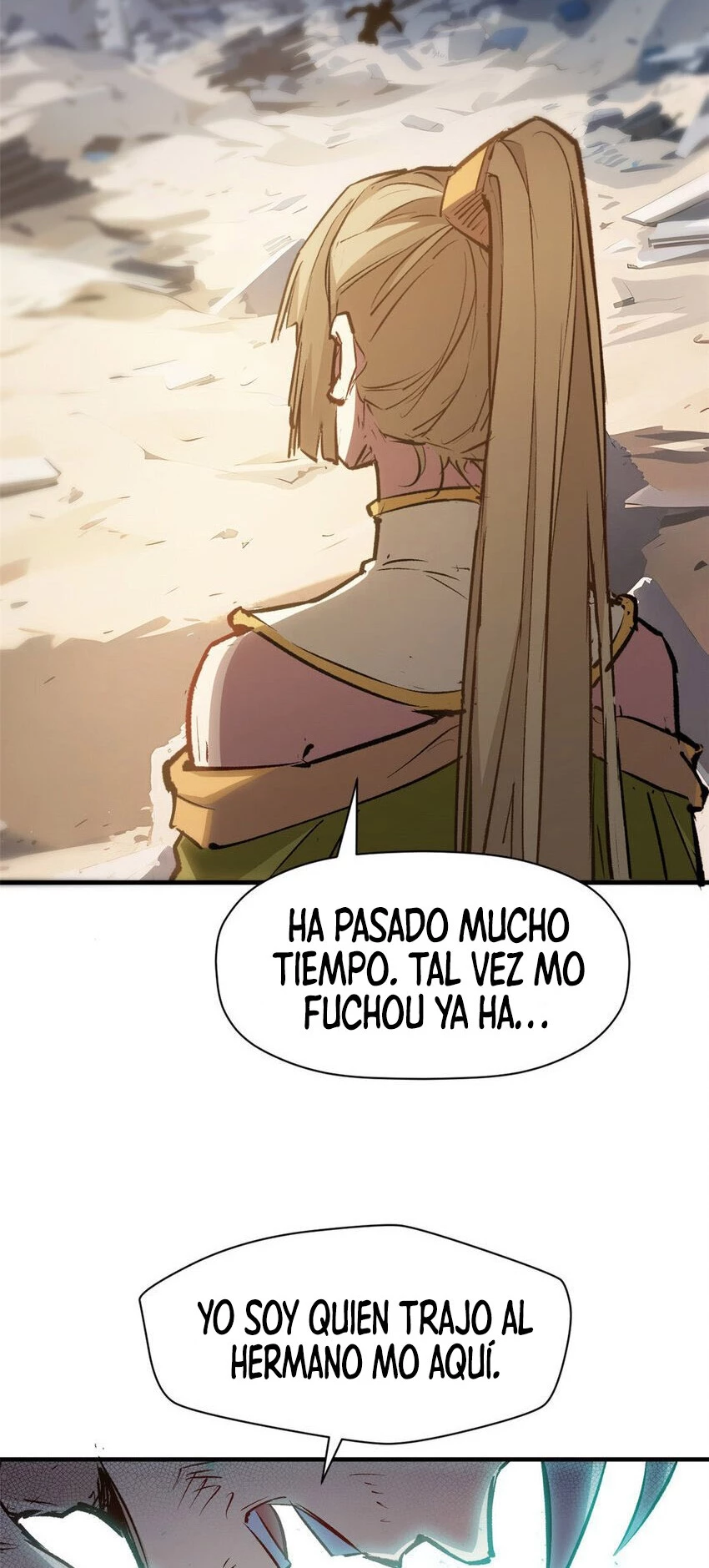 Providencia De Primer Nivel: Cultiva En Silencio Durante Miles de Años > Capitulo 125 > Page 311