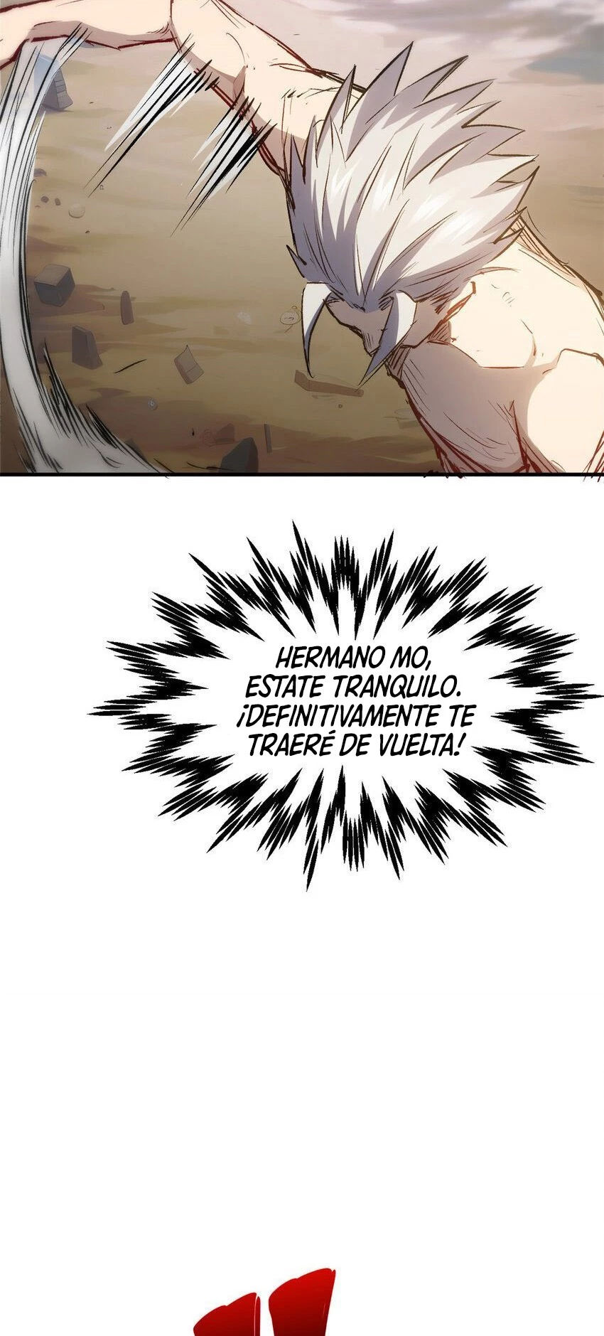 Providencia De Primer Nivel: Cultiva En Silencio Durante Miles de Años > Capitulo 125 > Page 341