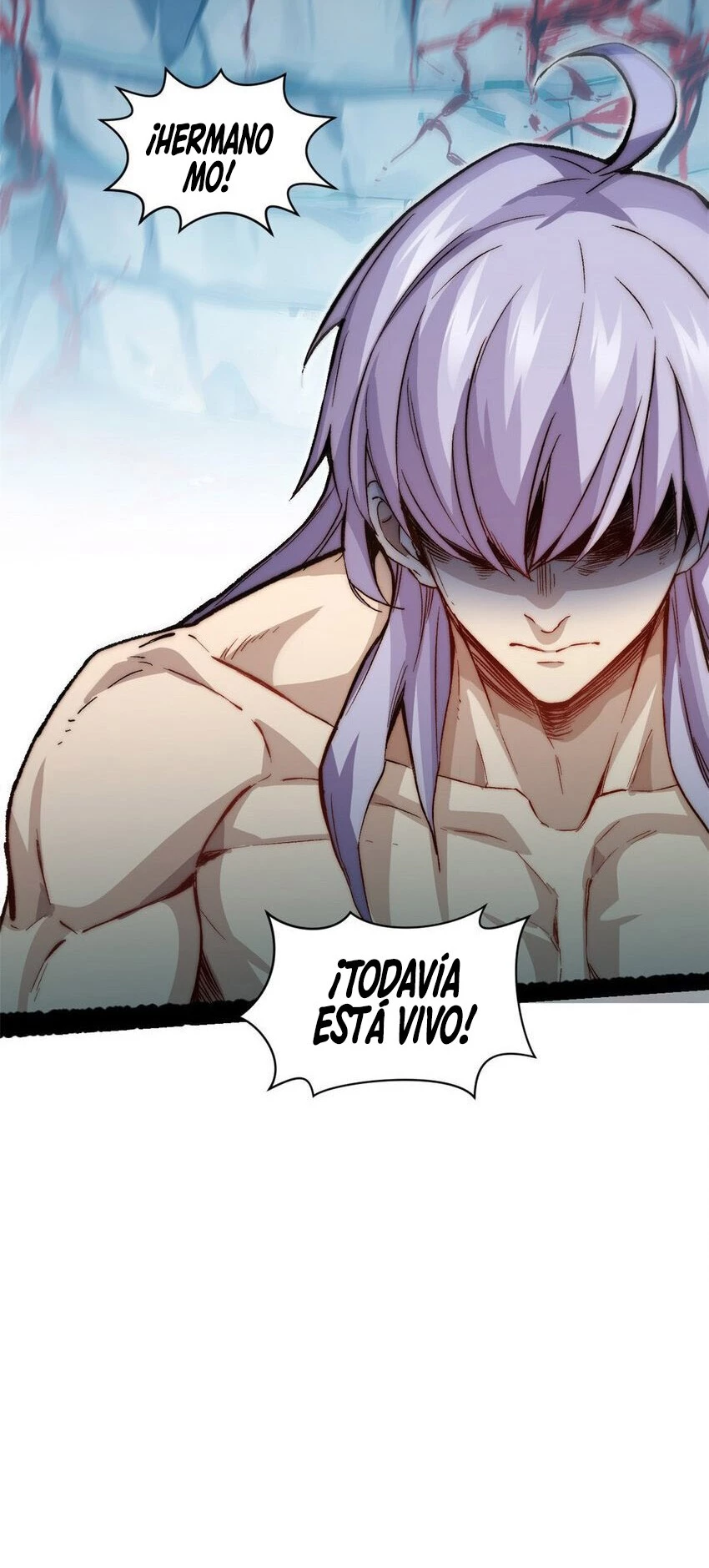 Providencia De Primer Nivel: Cultiva En Silencio Durante Miles de Años > Capitulo 125 > Page 451