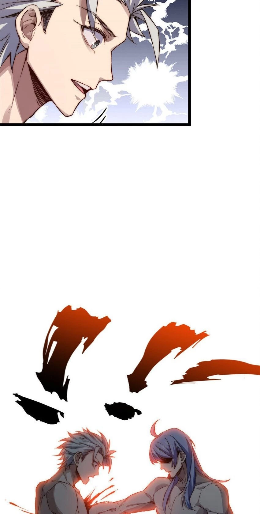 Providencia De Primer Nivel: Cultiva En Silencio Durante Miles de Años > Capitulo 125 > Page 521