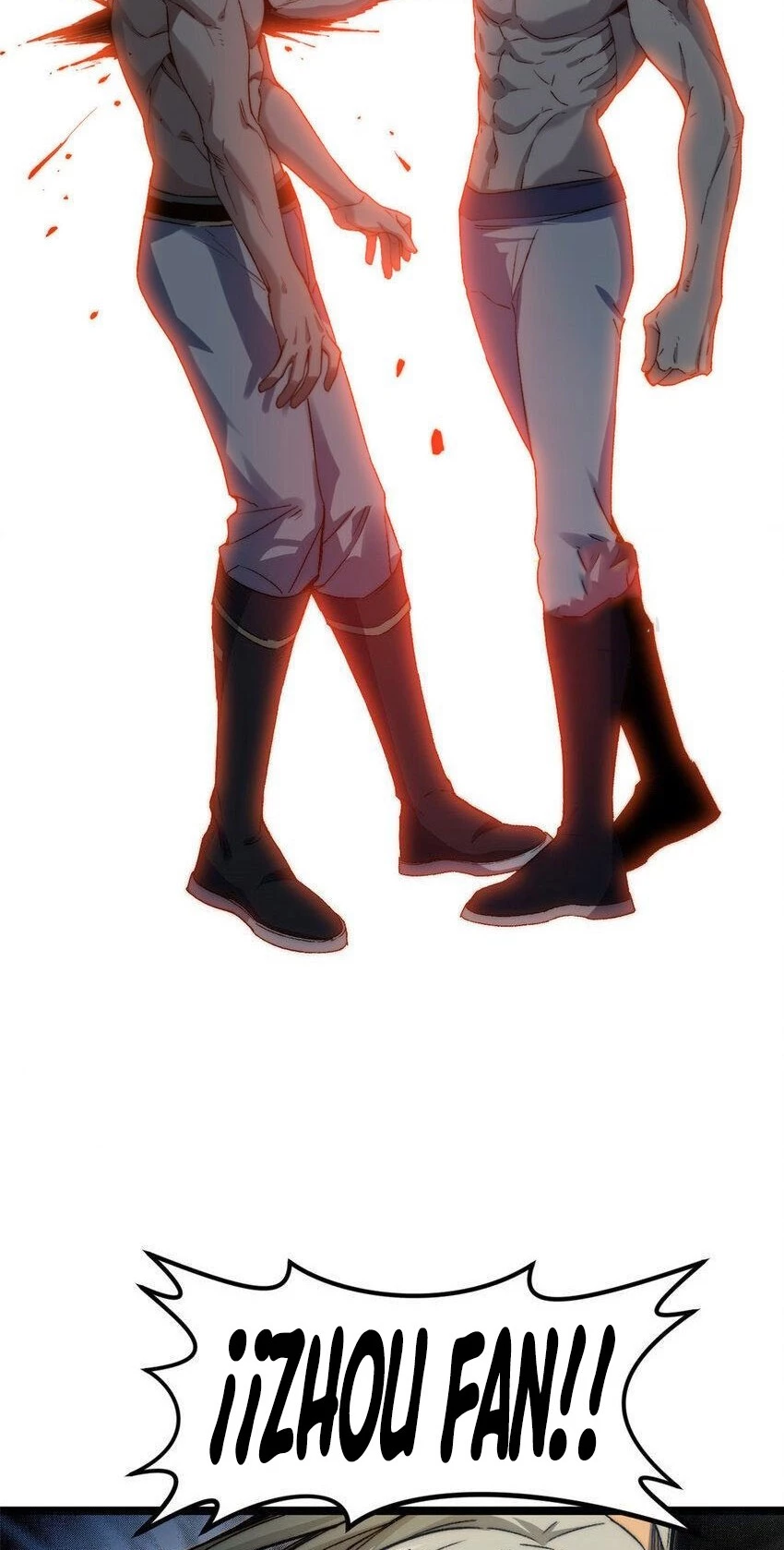 Providencia De Primer Nivel: Cultiva En Silencio Durante Miles de Años > Capitulo 125 > Page 531