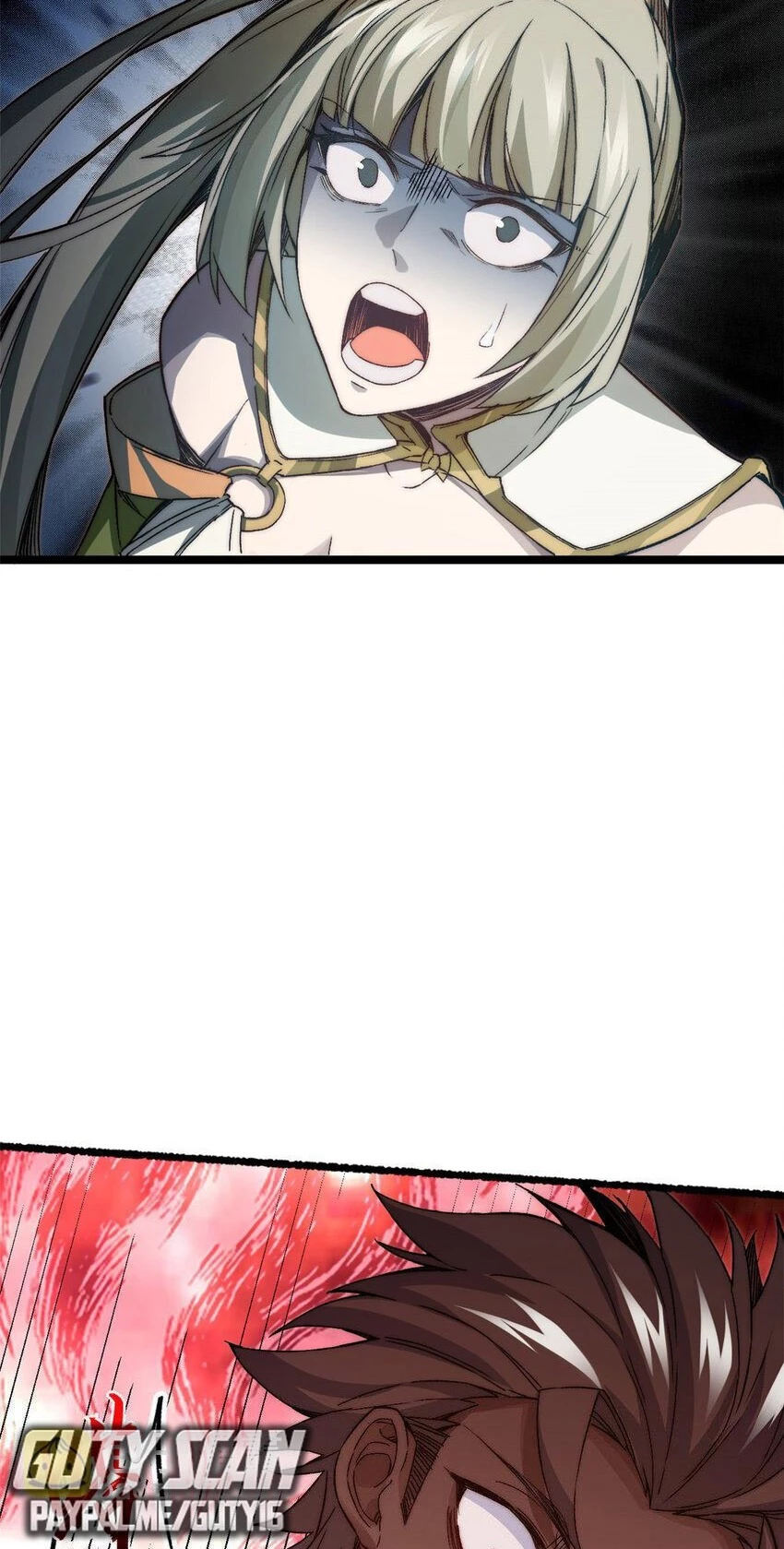 Providencia De Primer Nivel: Cultiva En Silencio Durante Miles de Años > Capitulo 125 > Page 541