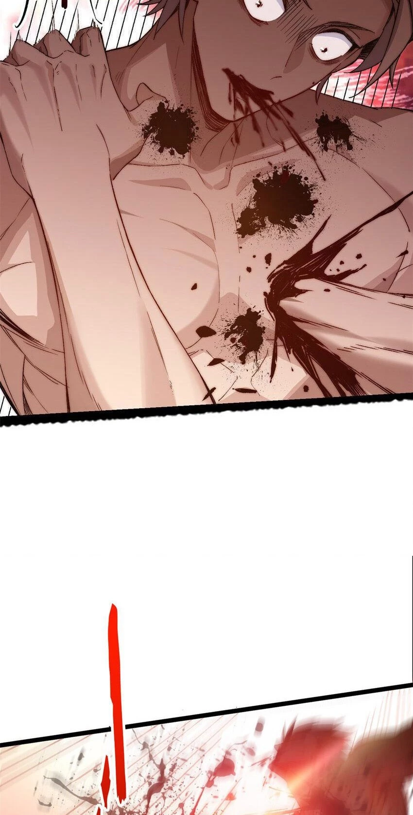 Providencia De Primer Nivel: Cultiva En Silencio Durante Miles de Años > Capitulo 125 > Page 551