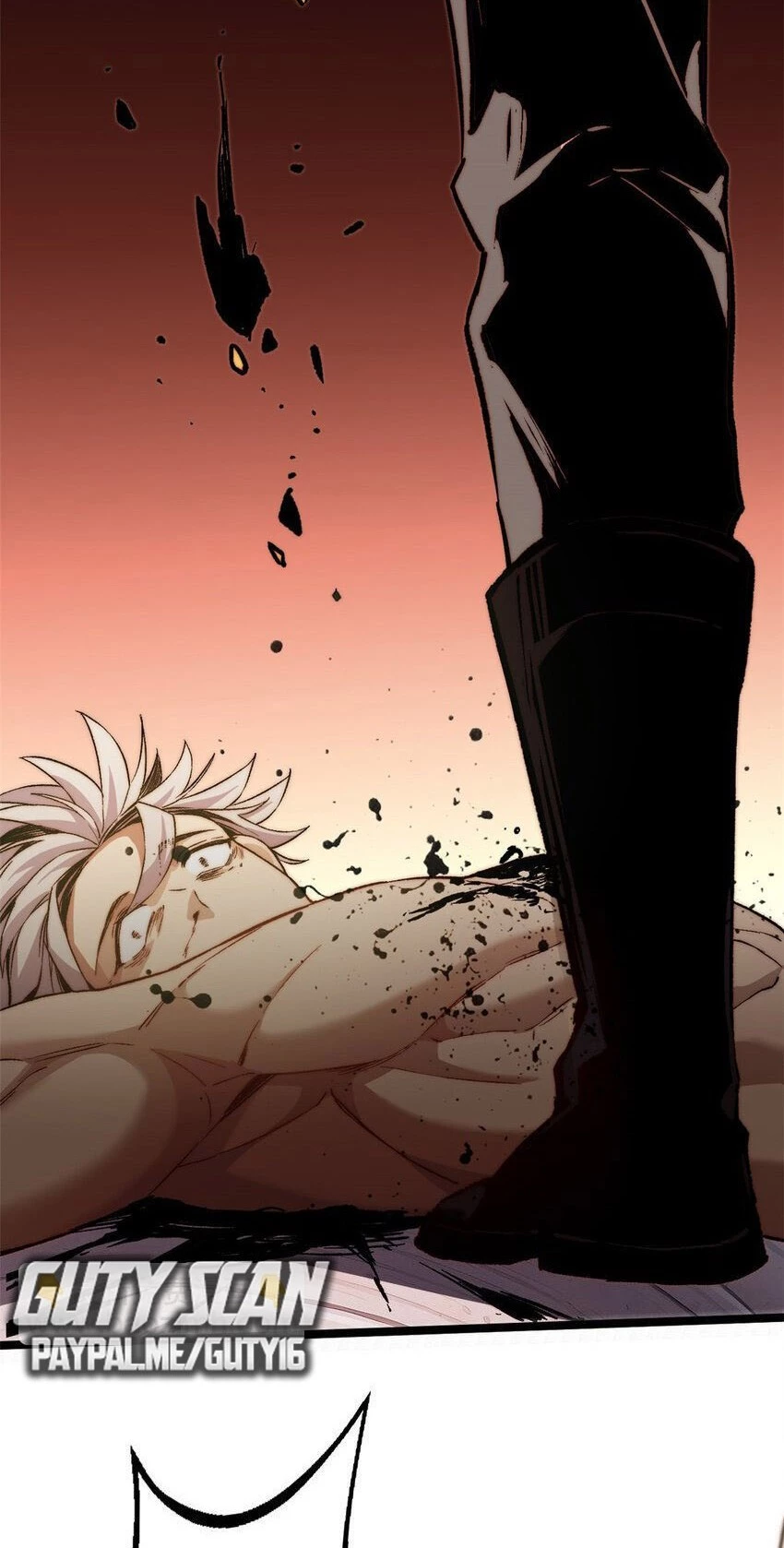 Providencia De Primer Nivel: Cultiva En Silencio Durante Miles de Años > Capitulo 125 > Page 591